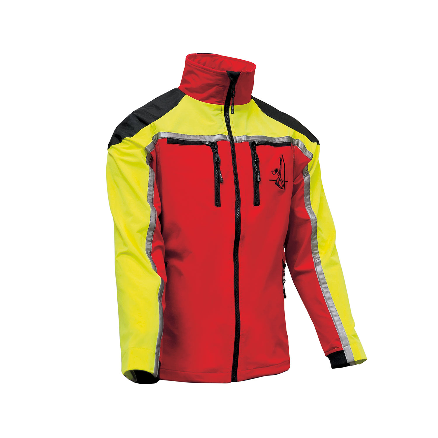 Pfanner Forest Light Forstjacke