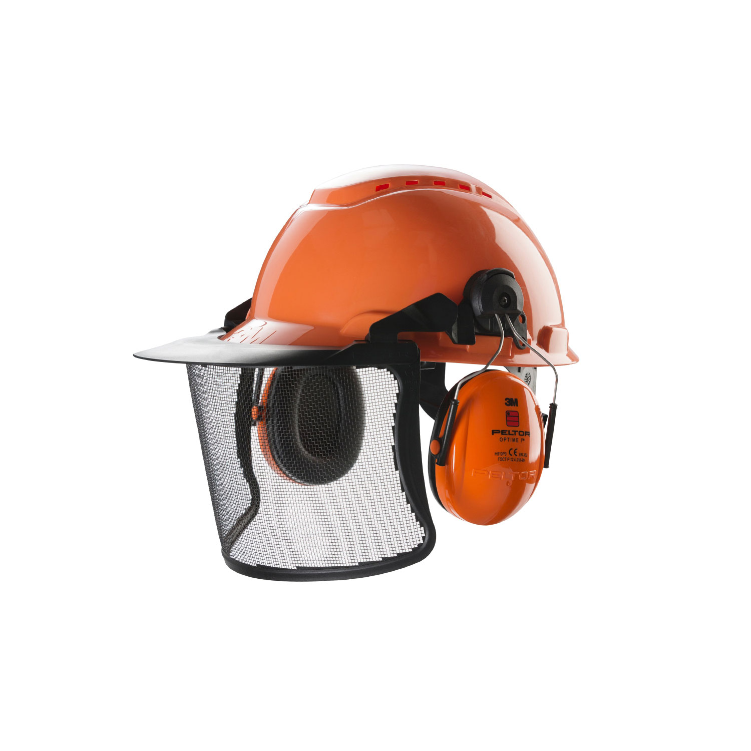 Peltor Schutzhelm H700