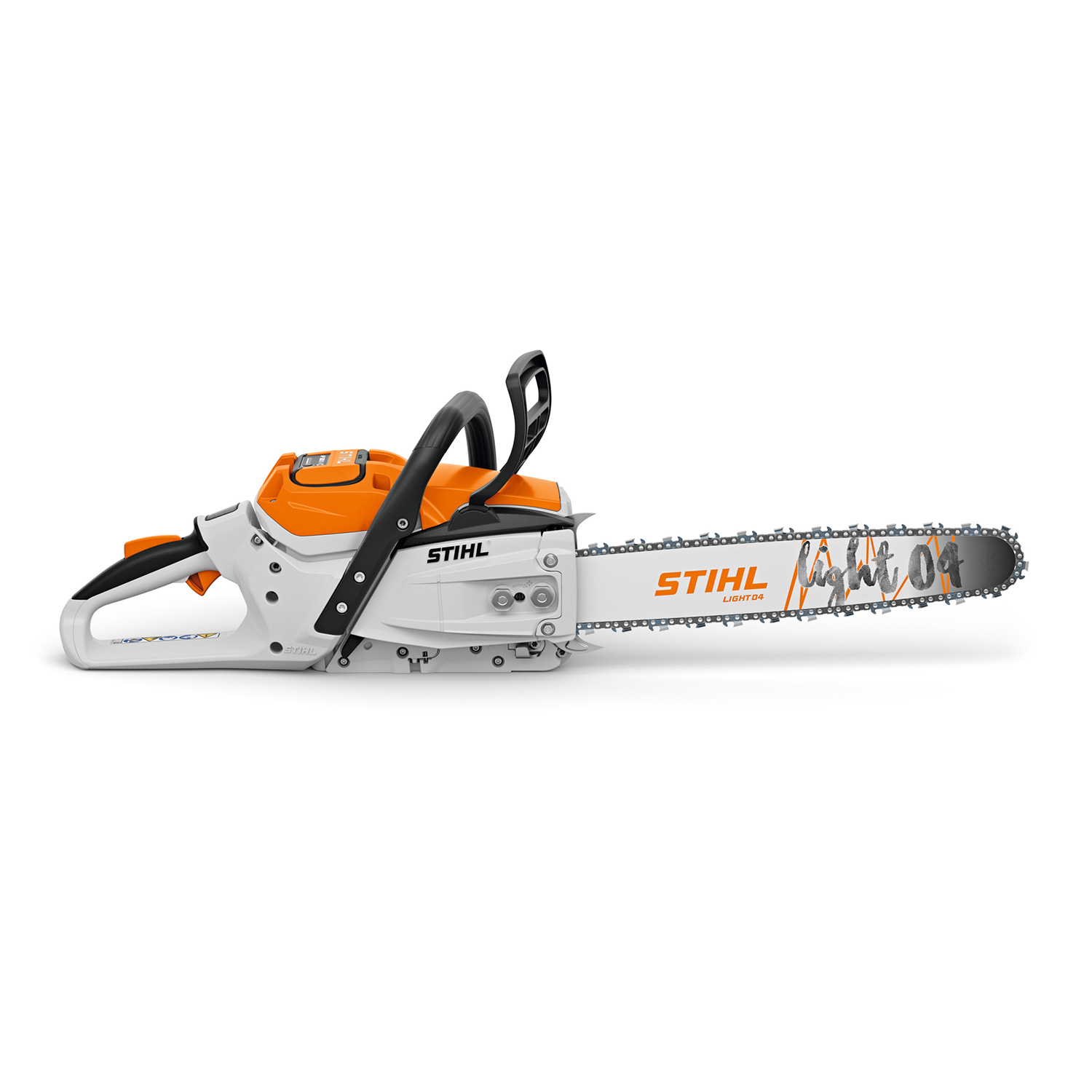 Stihl MSA 300 Akku-Motorsäge