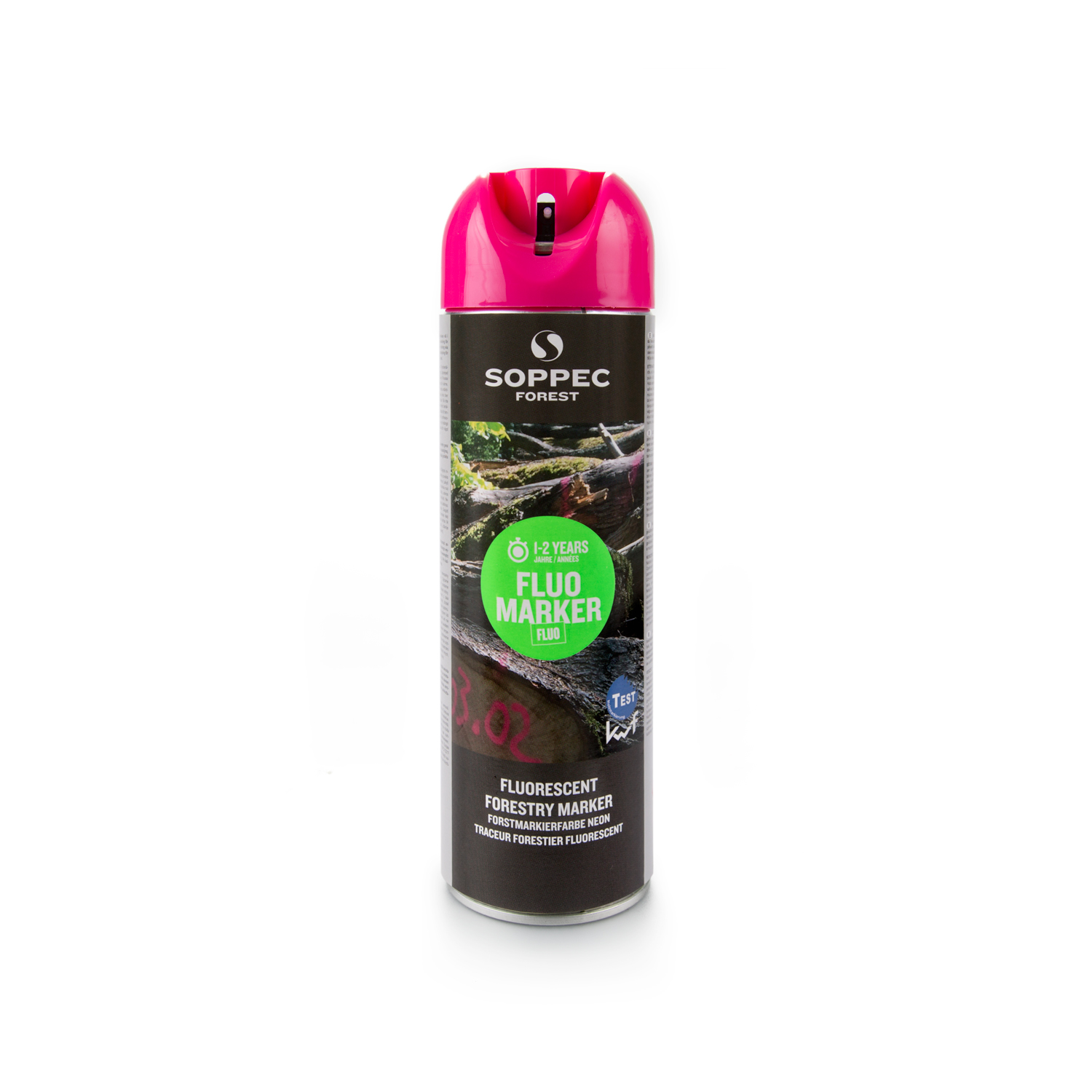 Soppec Fluo Marker