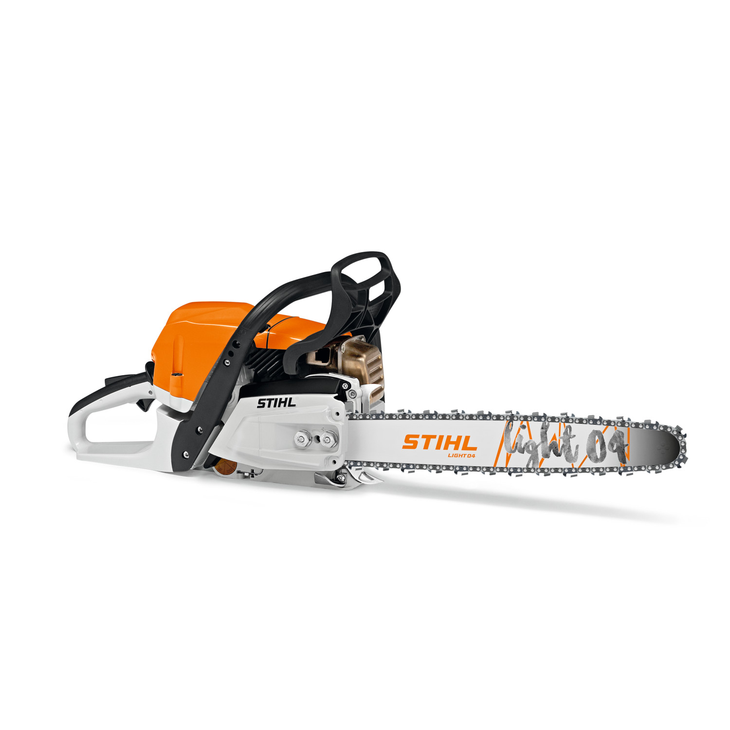 Stihl MS 362 C-M