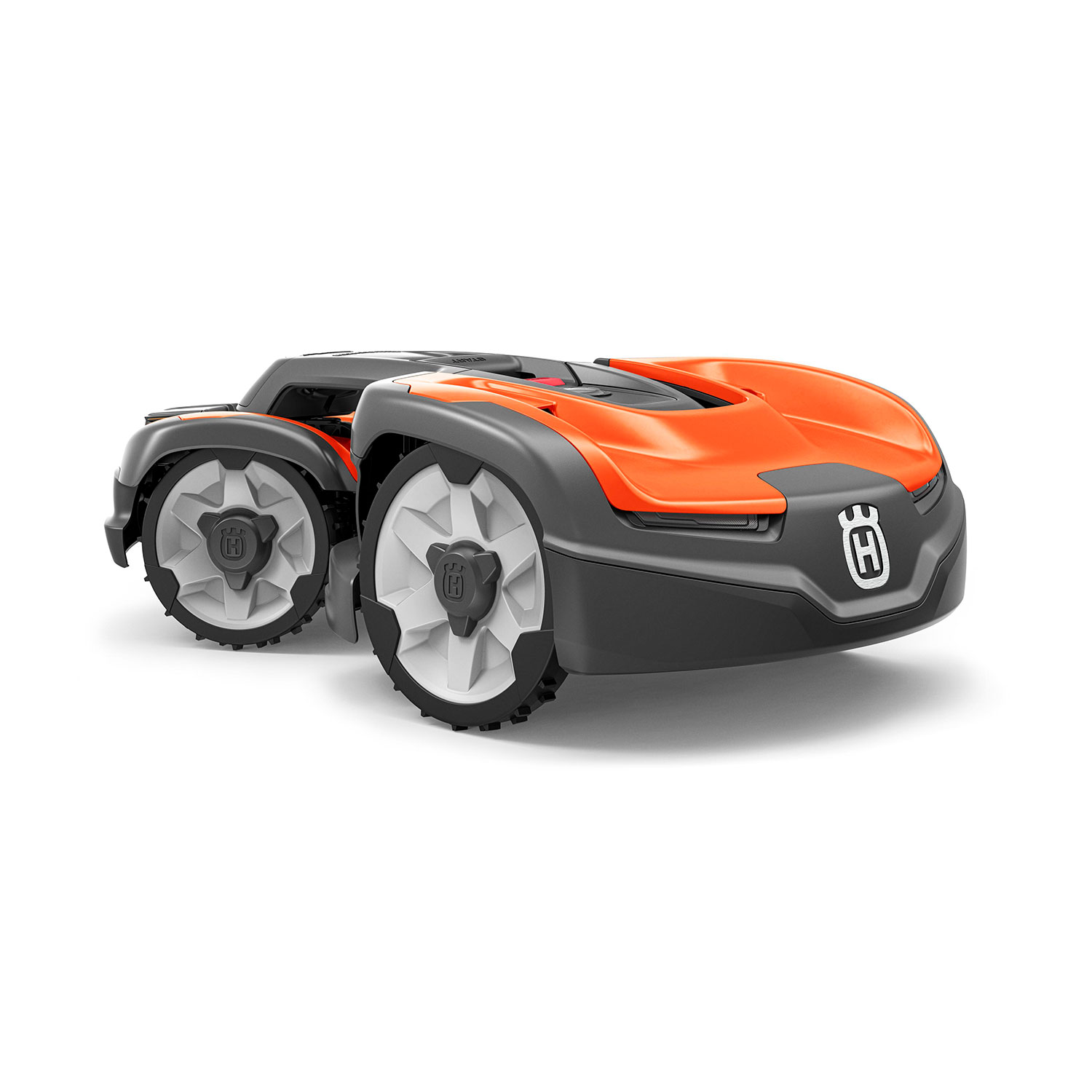 Husqvarna Automower 535AWD