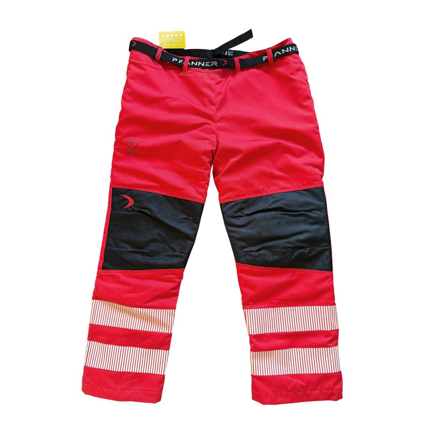 PFANNER® Schnittschutzbeinlinge