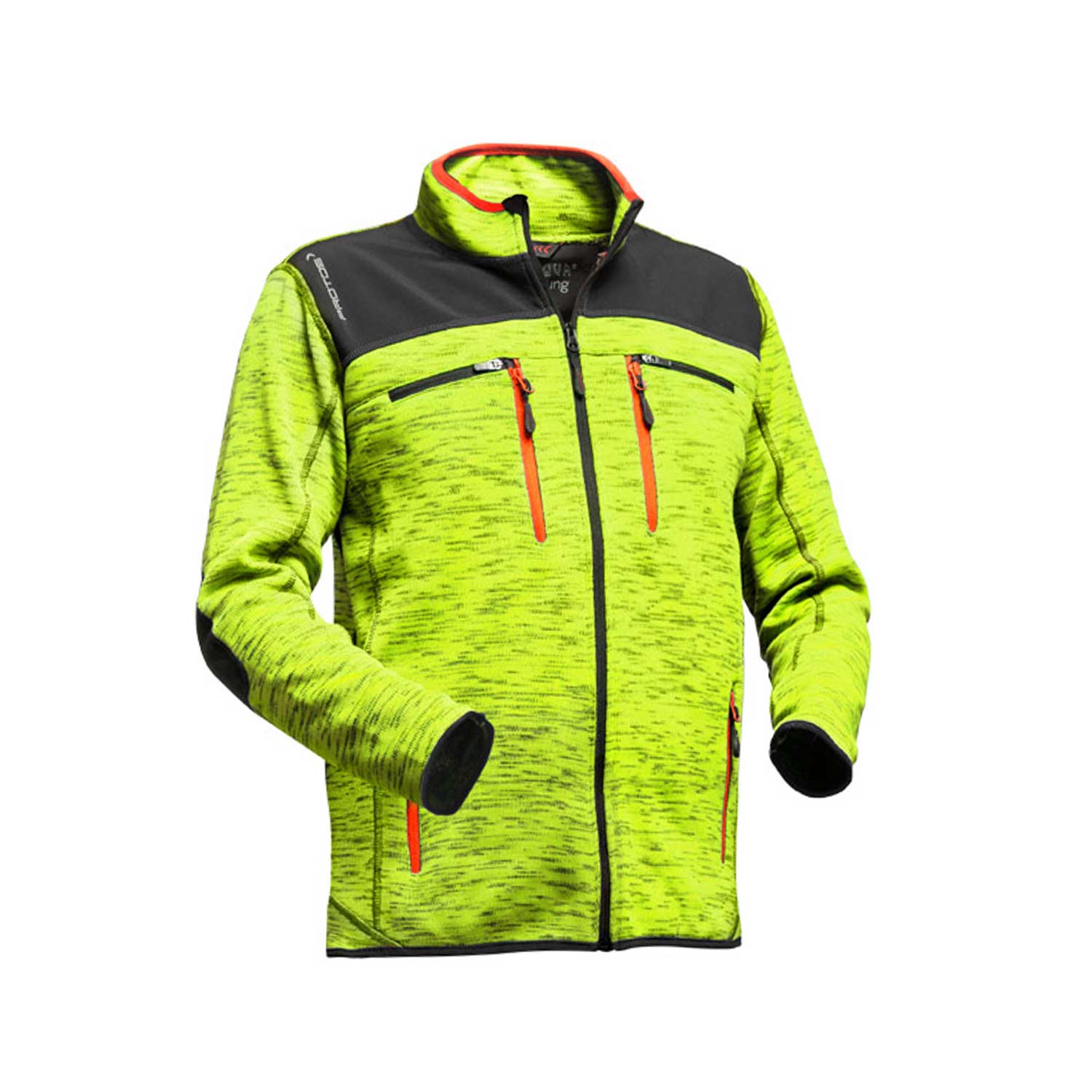 PROTOS® Inuit Jacke