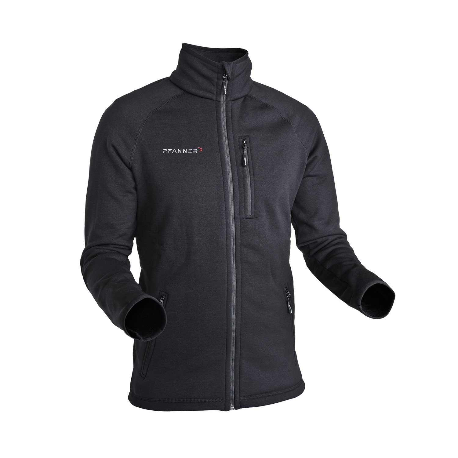 Pfanner Polartec Jacke