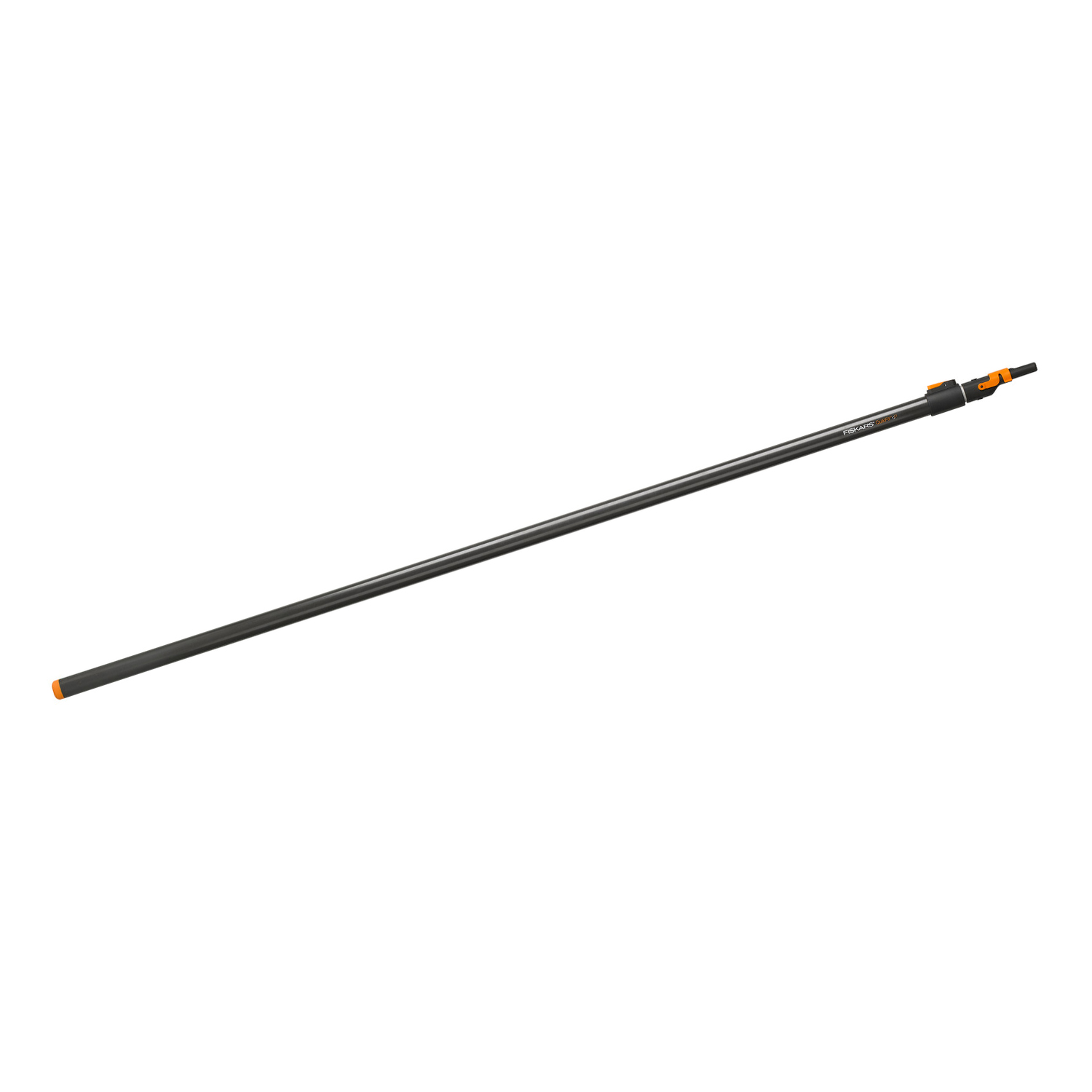 Fiskars QuikFit Teleskop-Stiel 228-400cm