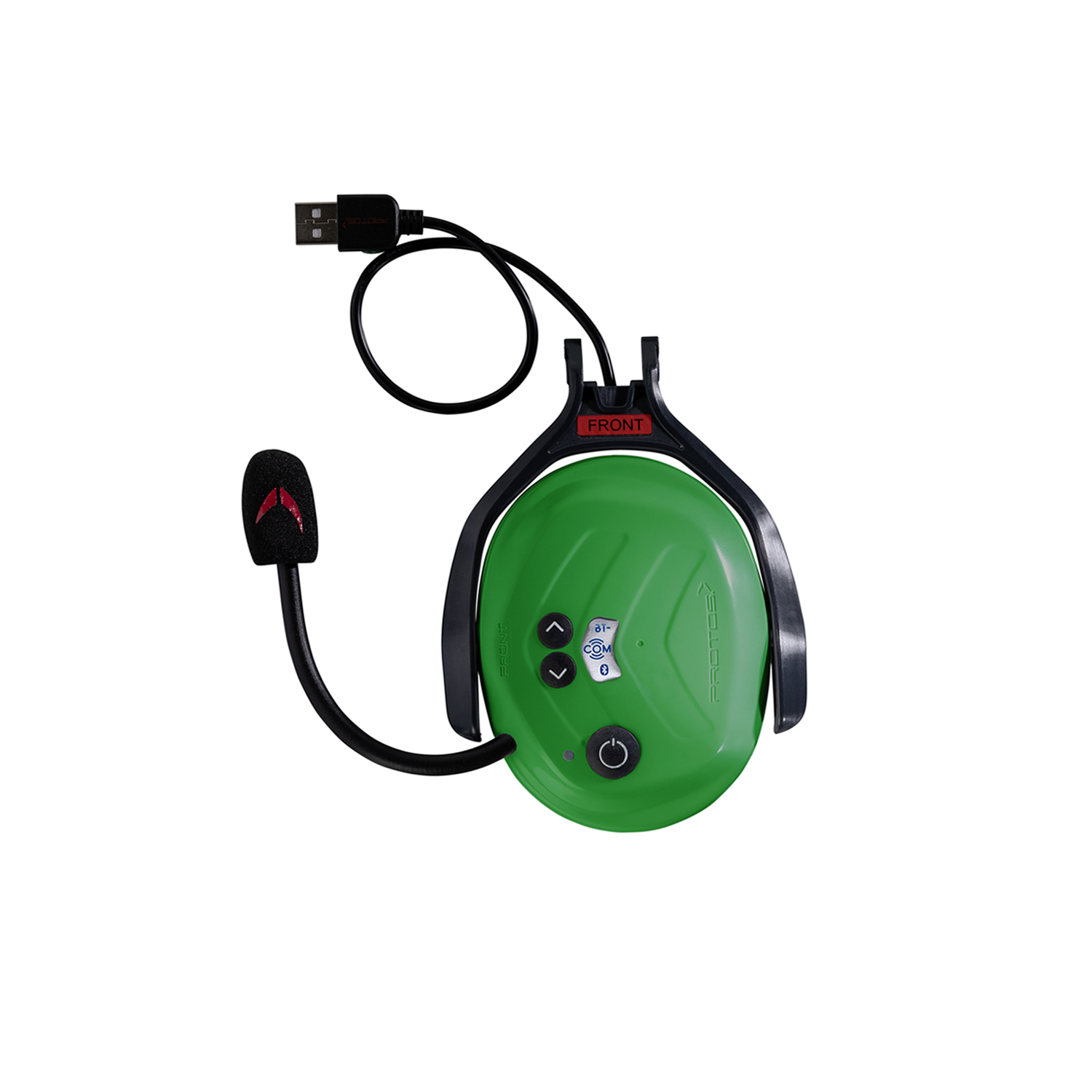 PROTOS® BT-COM