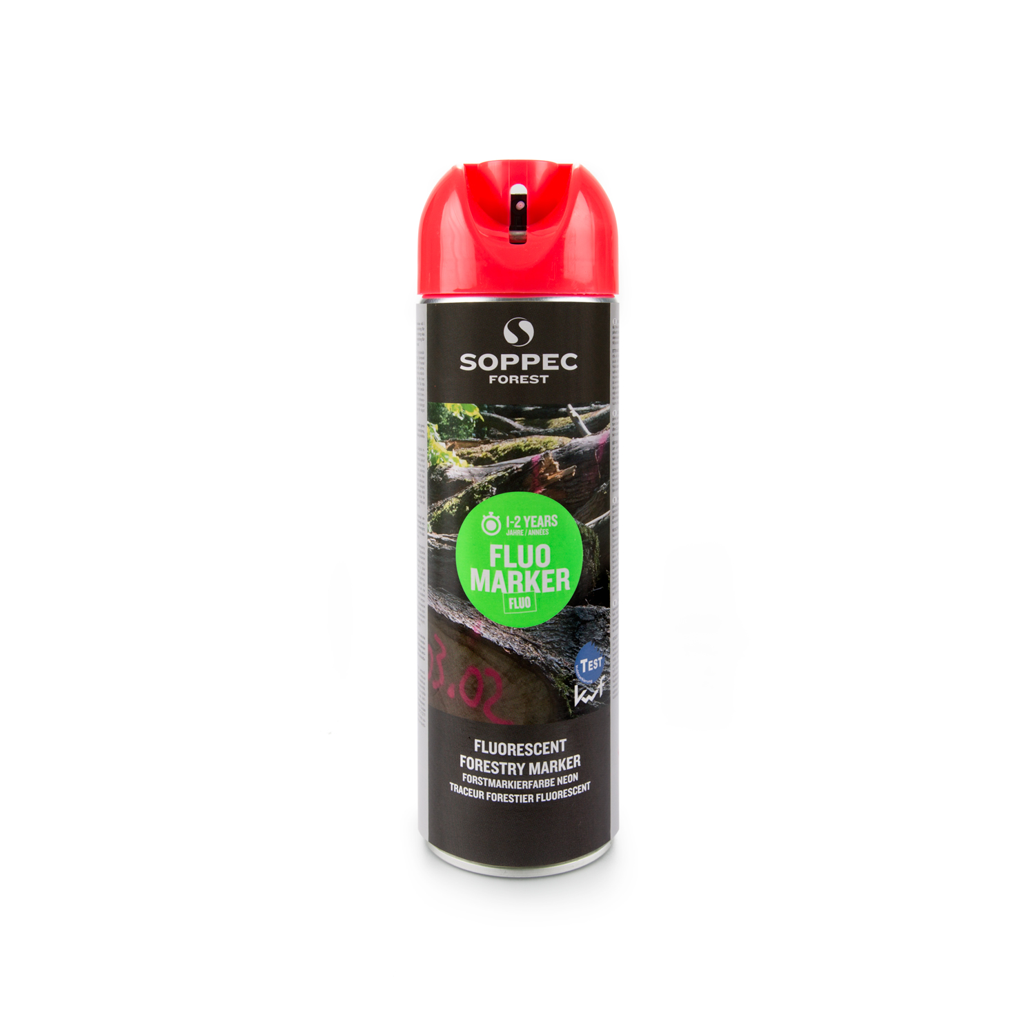 Soppec Fluo Marker