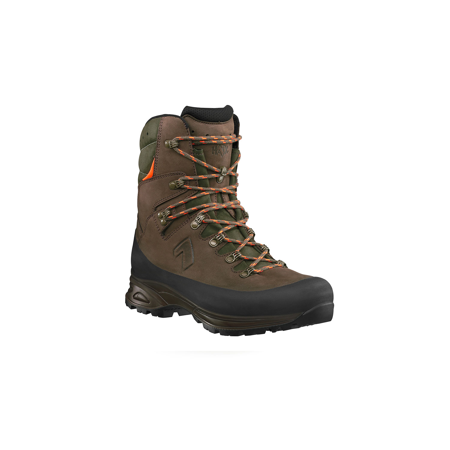 Haix Nature One GTX