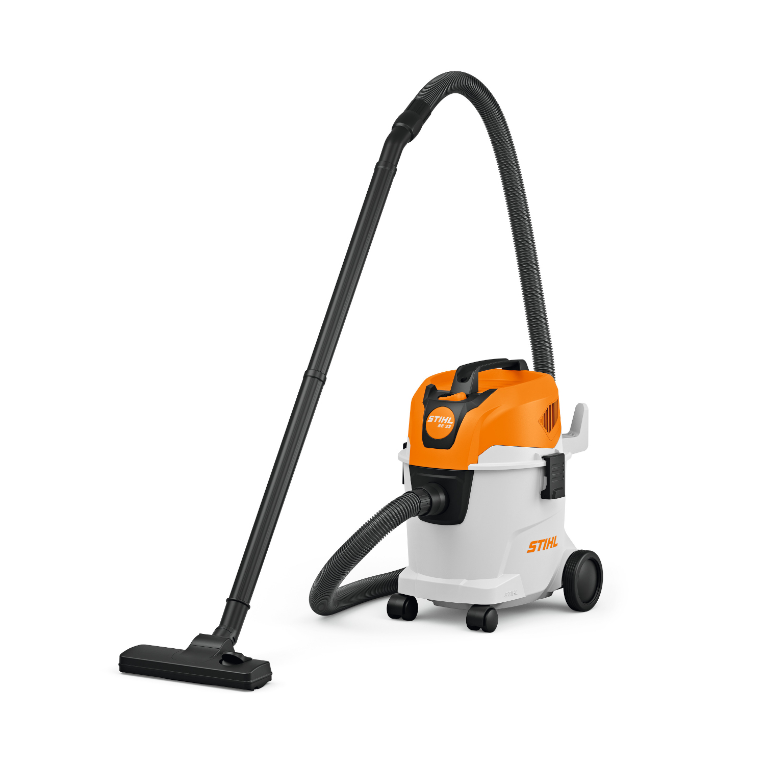 STIHL Sauger SE33