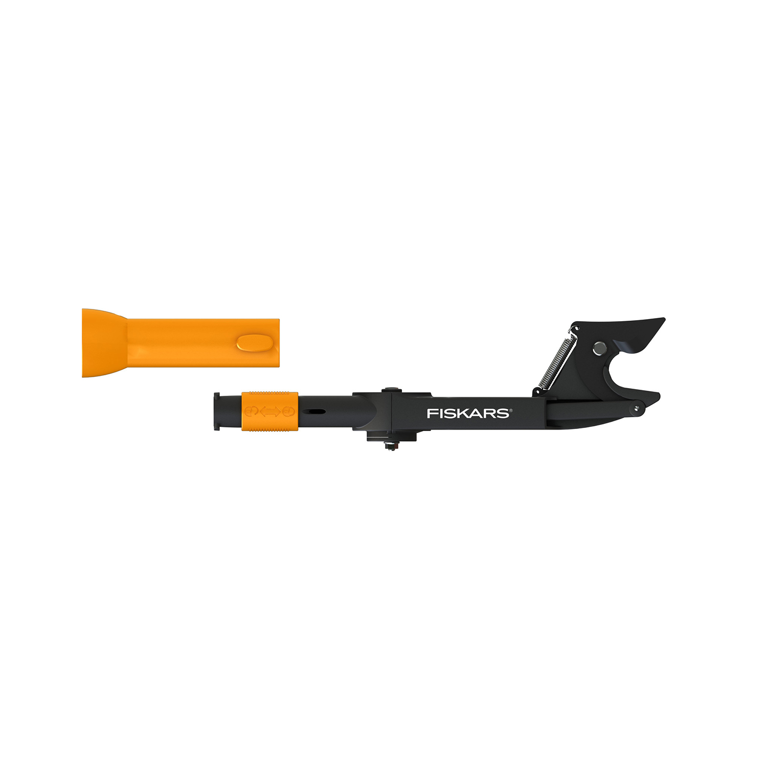 Fiskars QuikFit Baumschere