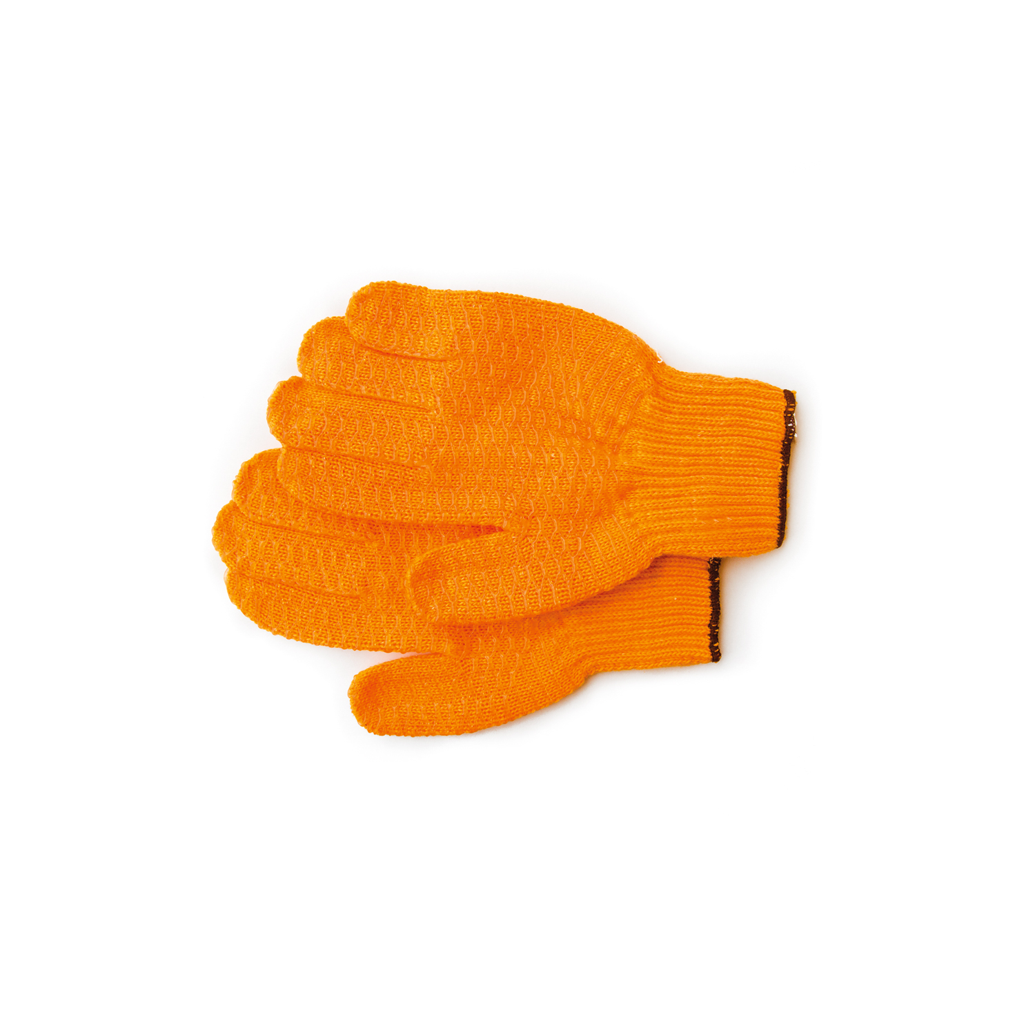 Nylonstrick Grip Handschuhe