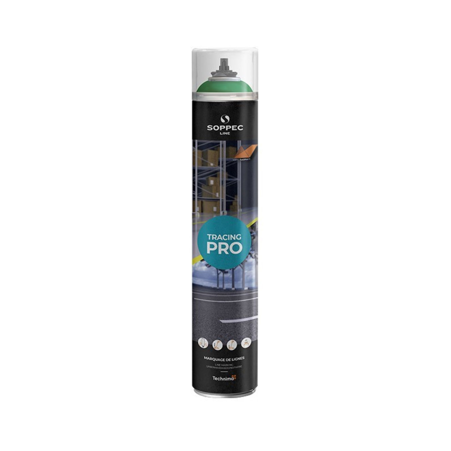 Soppec Tracing Pro