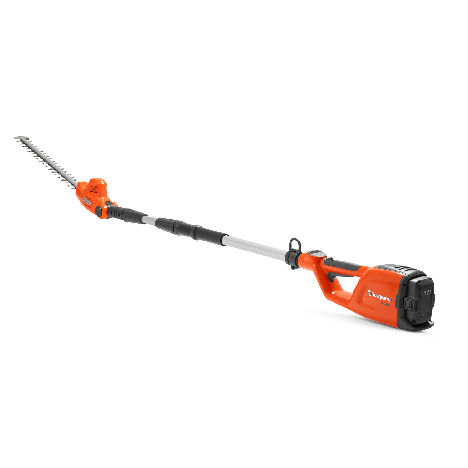 Husqvarna 120ITK4-H Akku Heckenschere