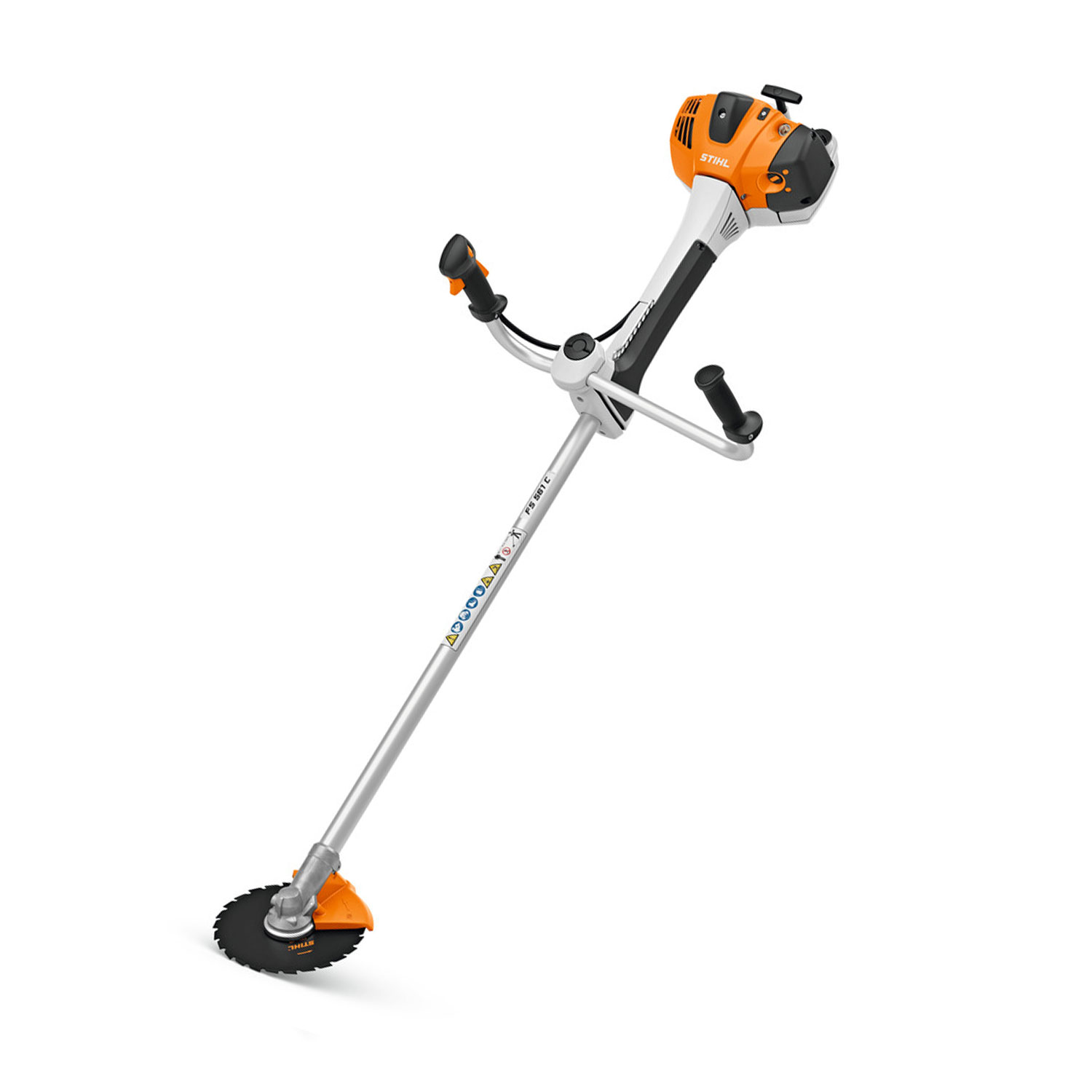 Stihl FS 561 C-EM Freischneider