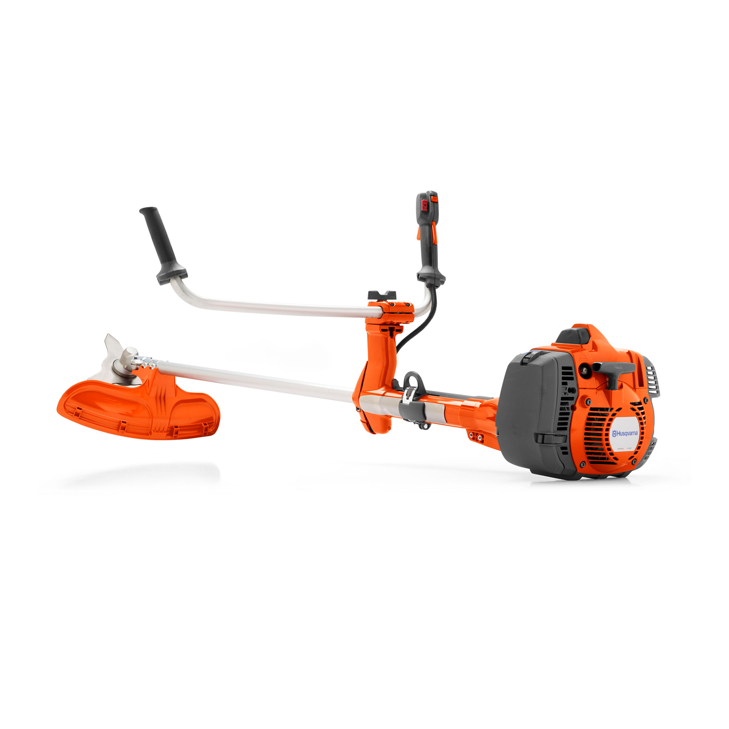 Husqvarna 545 RX Freischneider