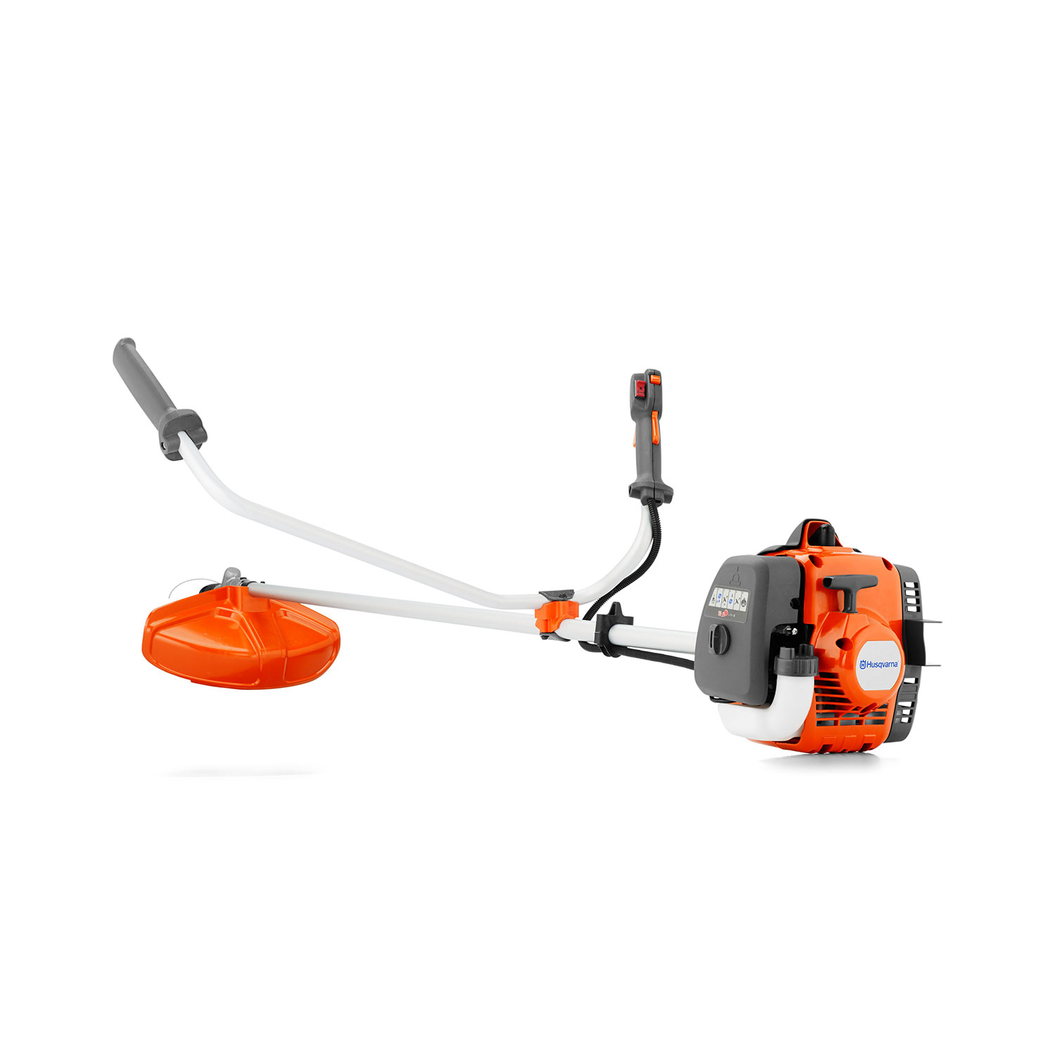 Husqvarna 129 R Motorsense