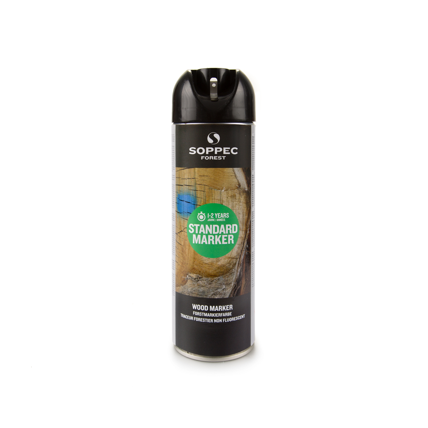 Soppec Standard Marker