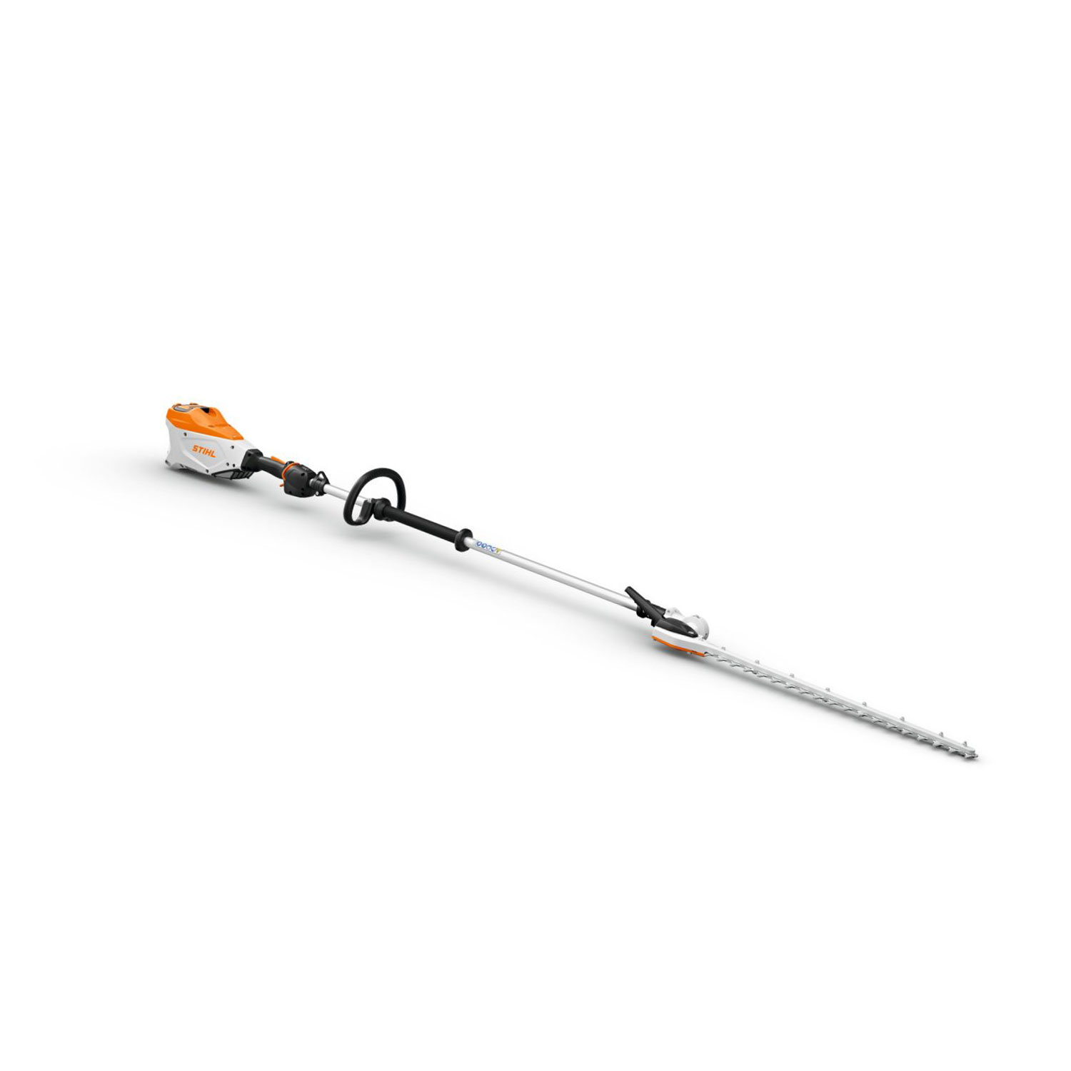 Stihl HLA 135 Akku-Heckenschere