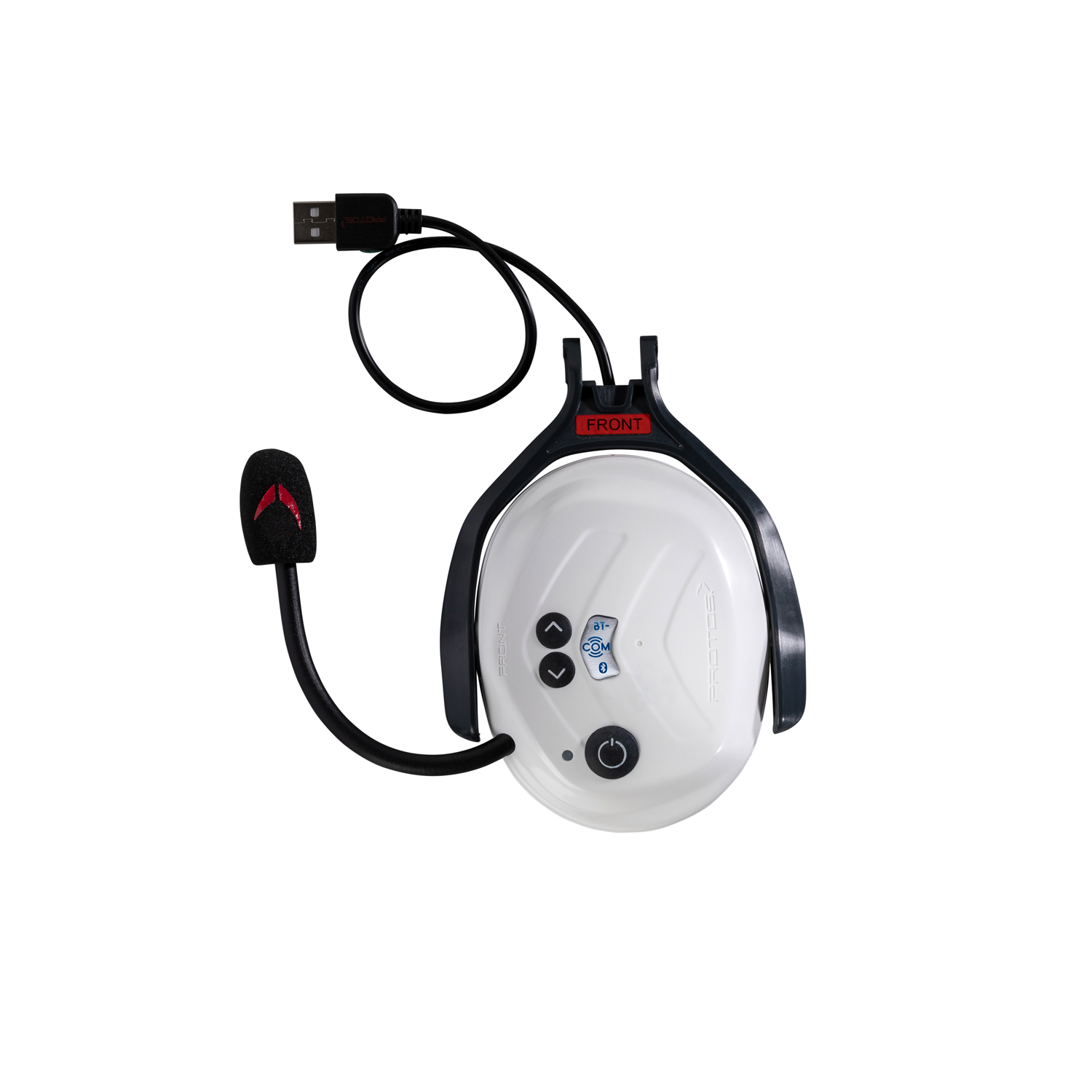 PROTOS® BT-COM