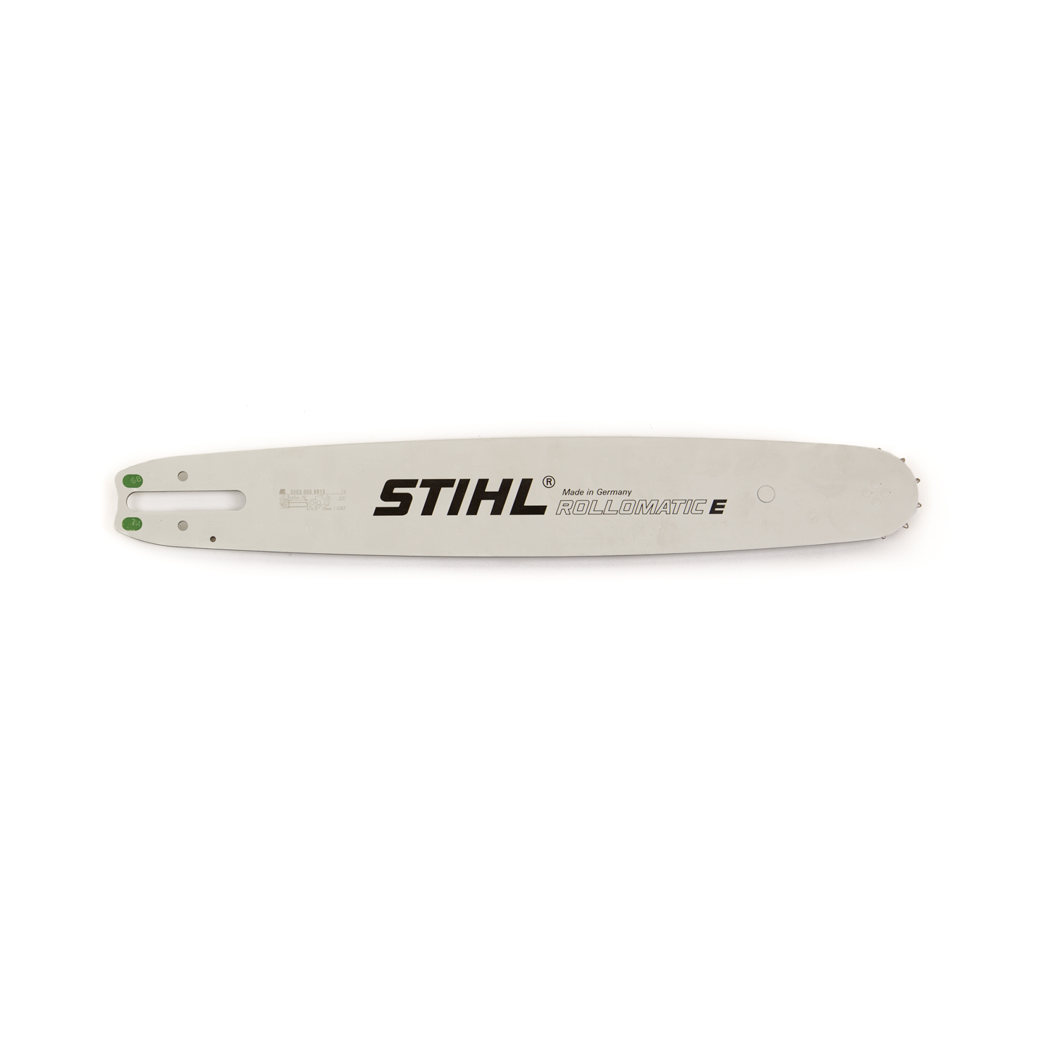 Stihl Schwert 3/8" / 1,6mm