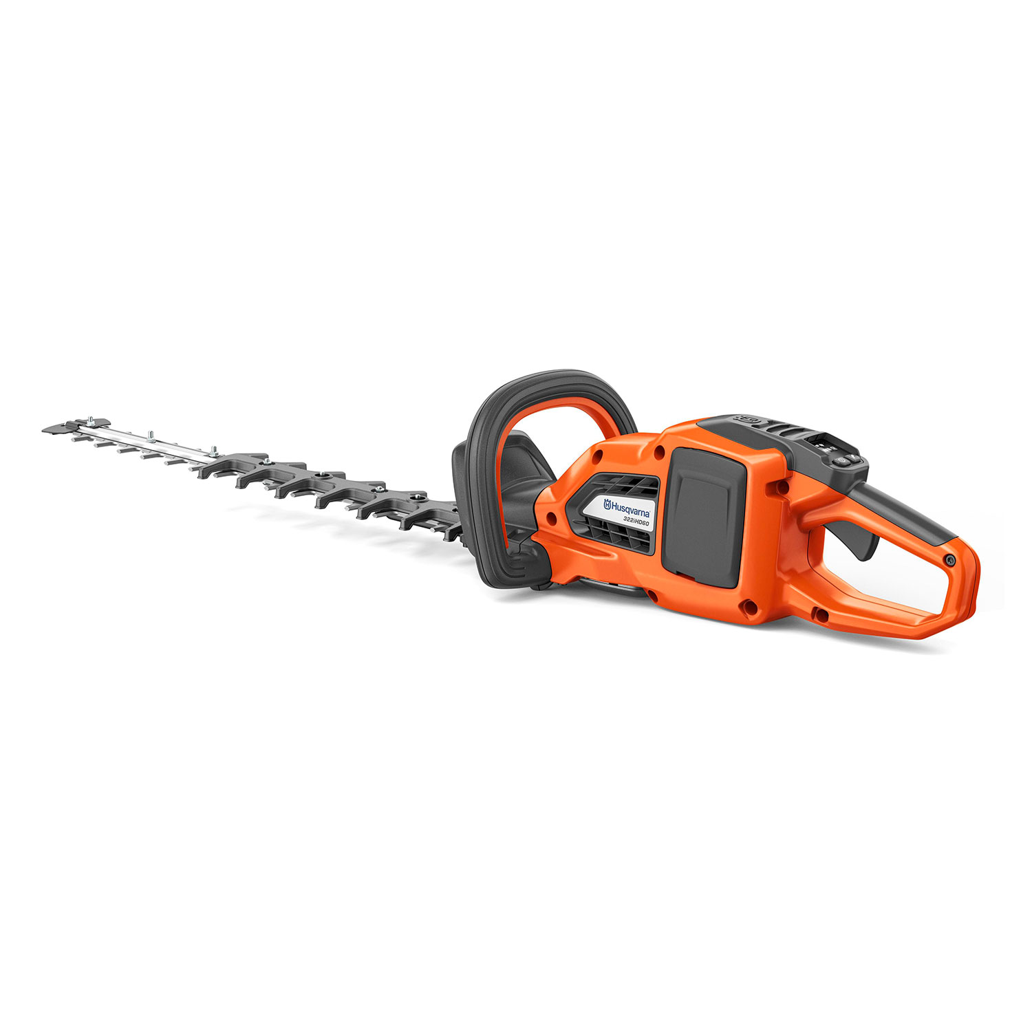 Husqvarna 322iHD60 Akku-Heckenschere