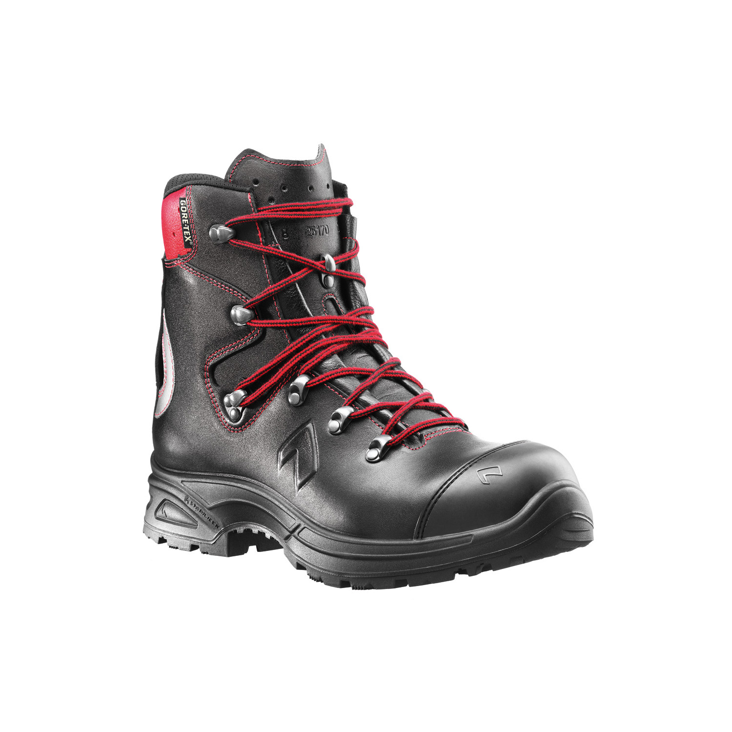 HAIX Airpower XR3 Gr. 38