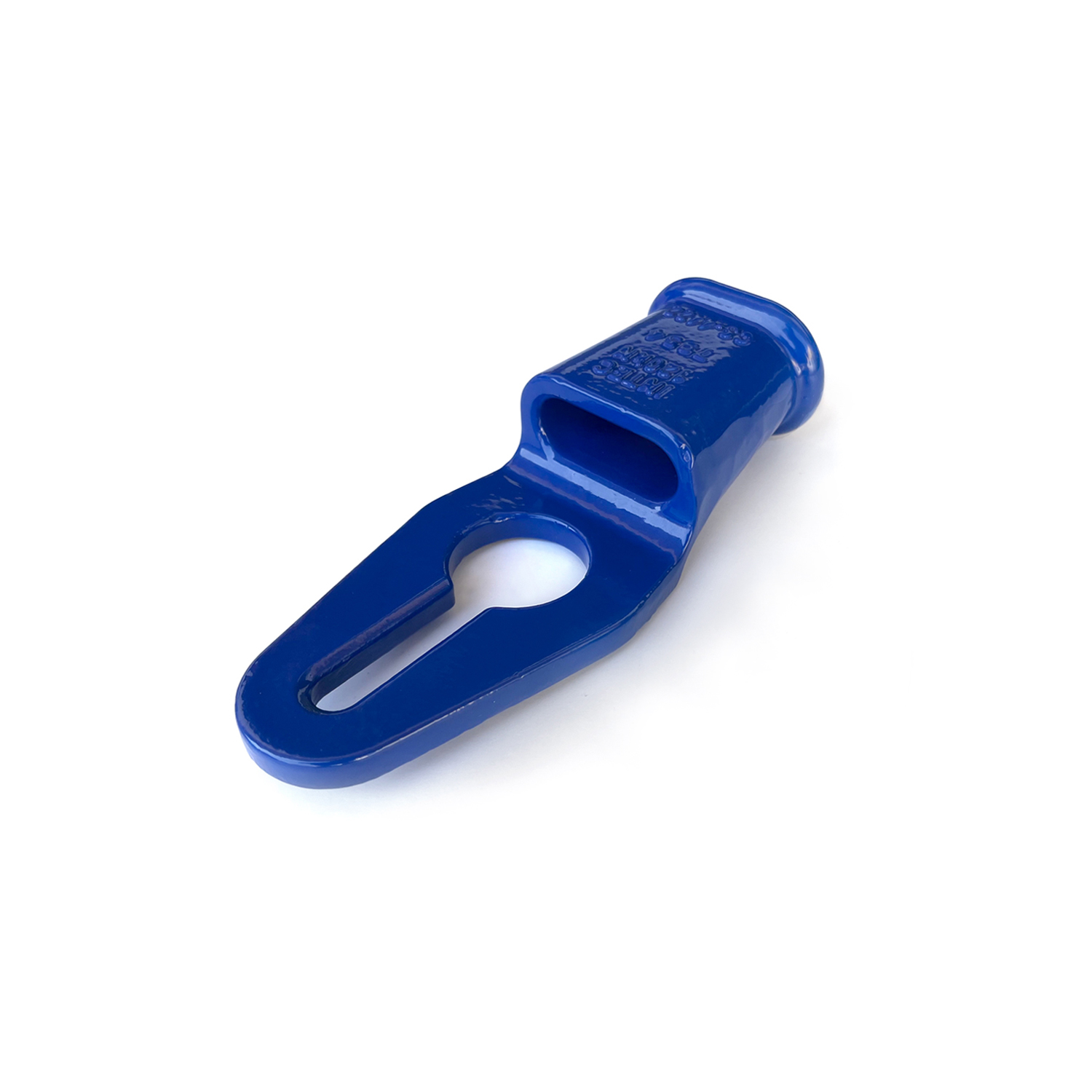 Seilendstück INTEC 9-14mm