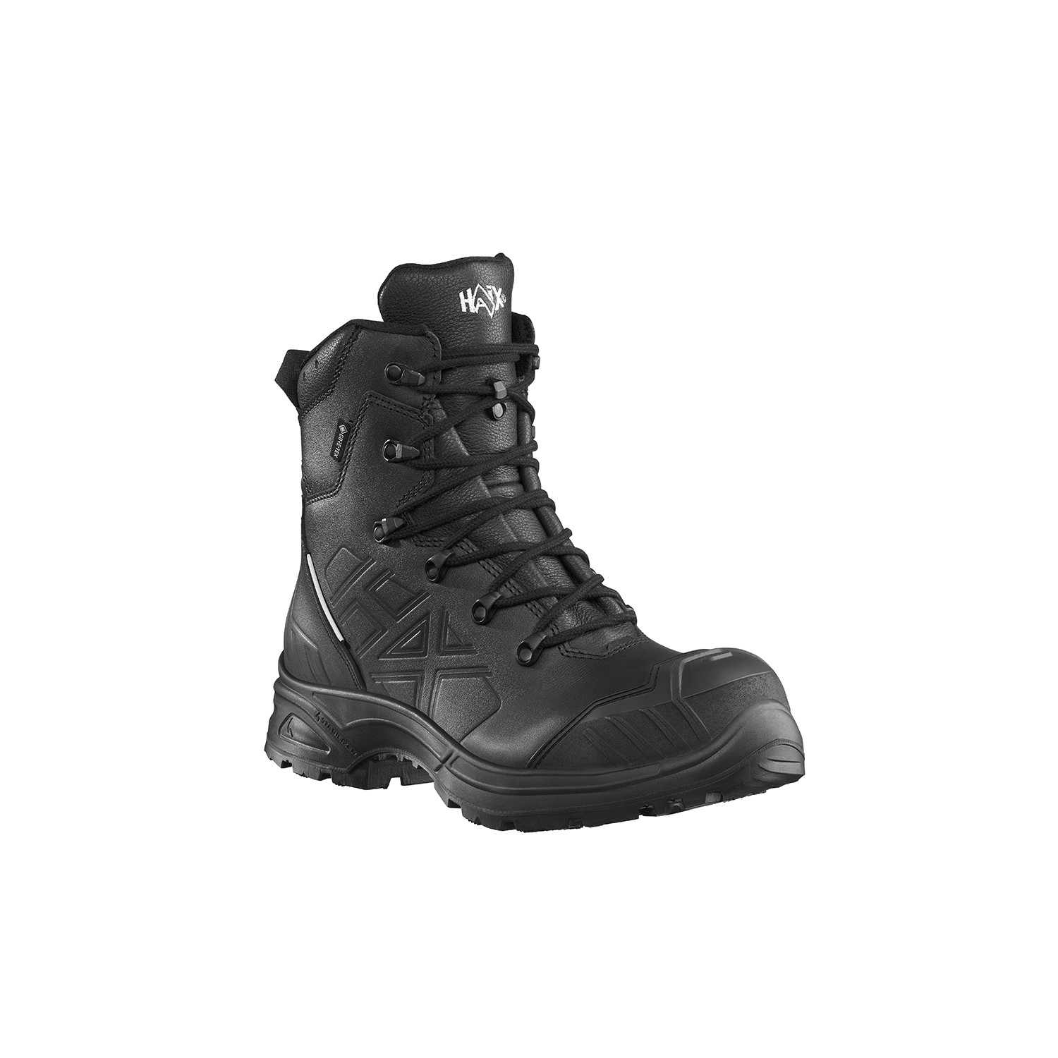 HAIX AIRPOWER XR 820