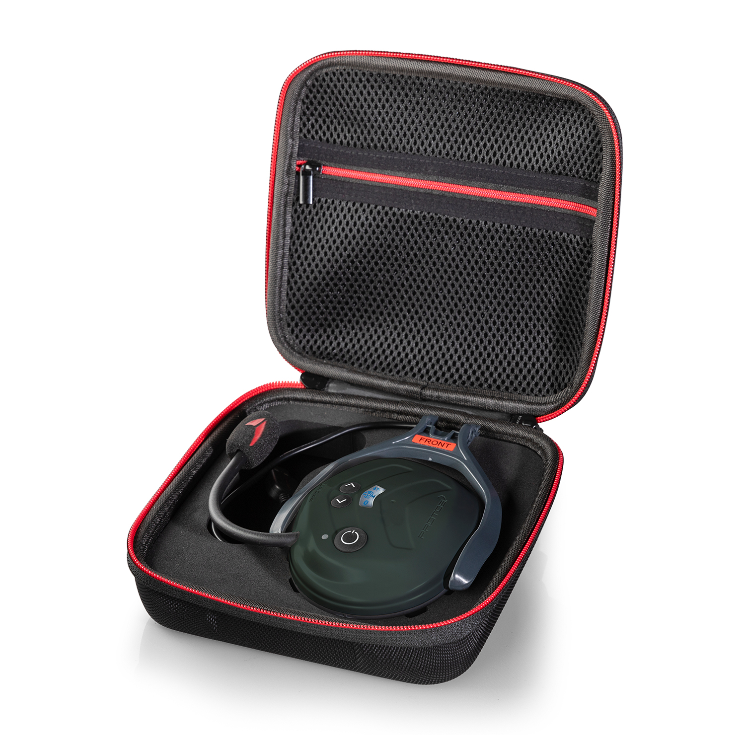 PROTOS® BT-COM