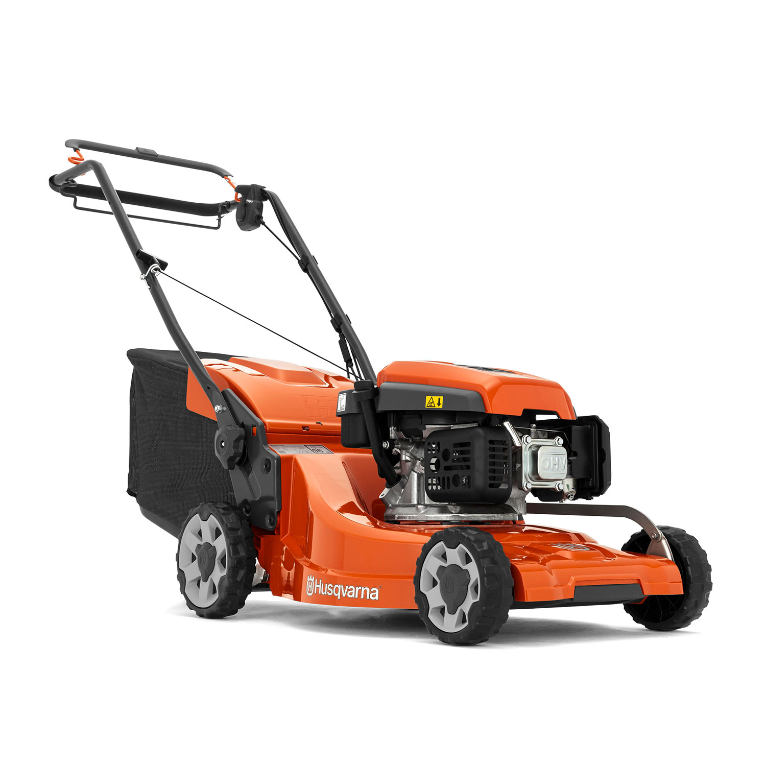 Husqvarna Rasenmäher LC347V