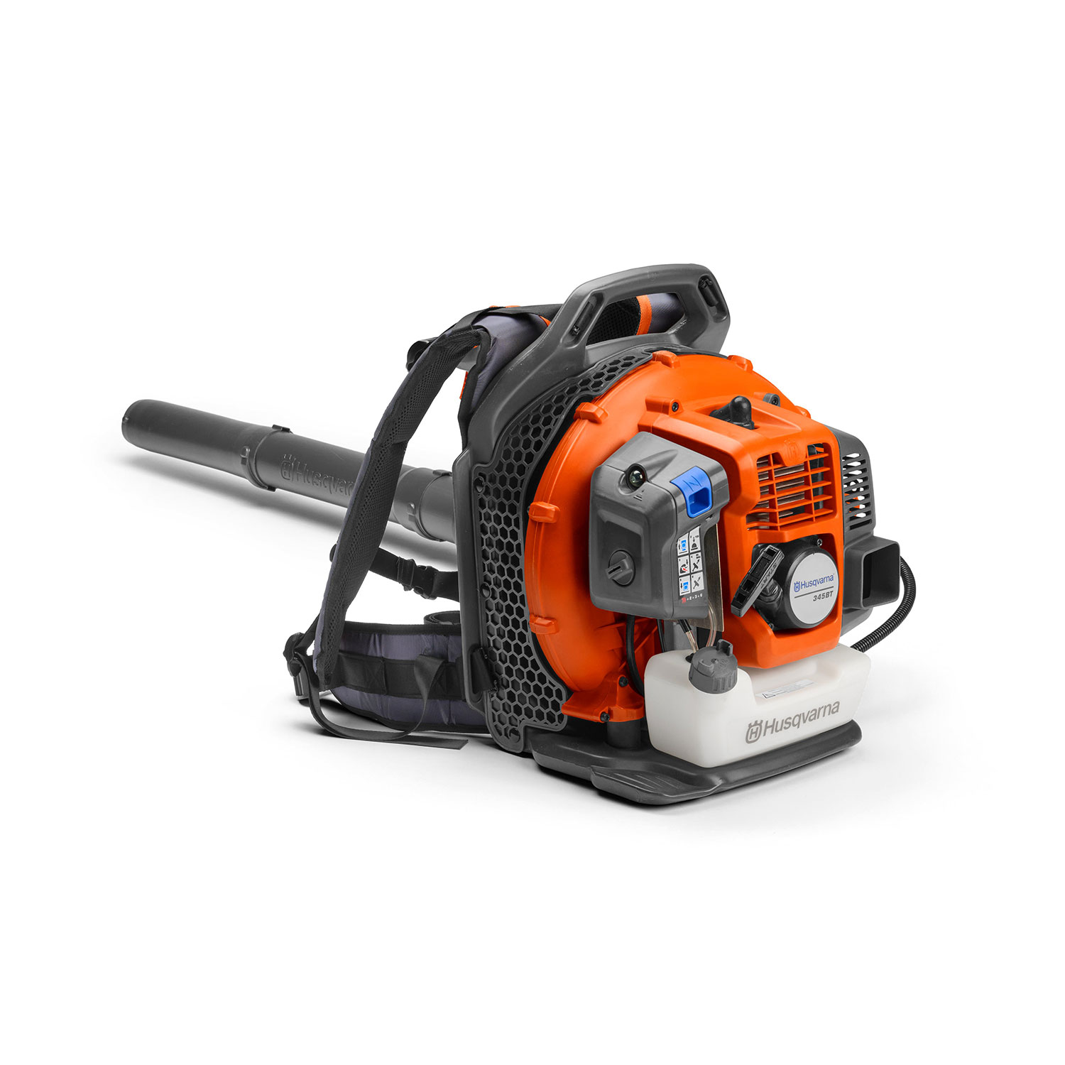 Husqvarna 345BT Blasgerät