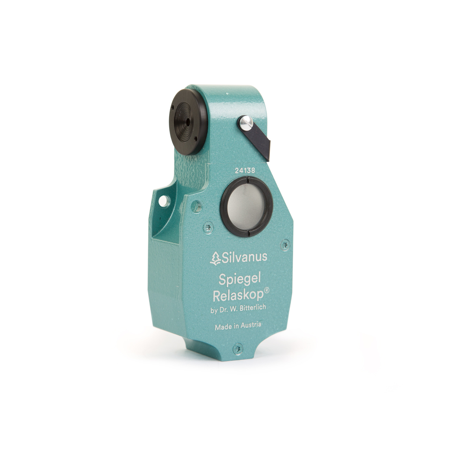 Spiegel-Relaskop