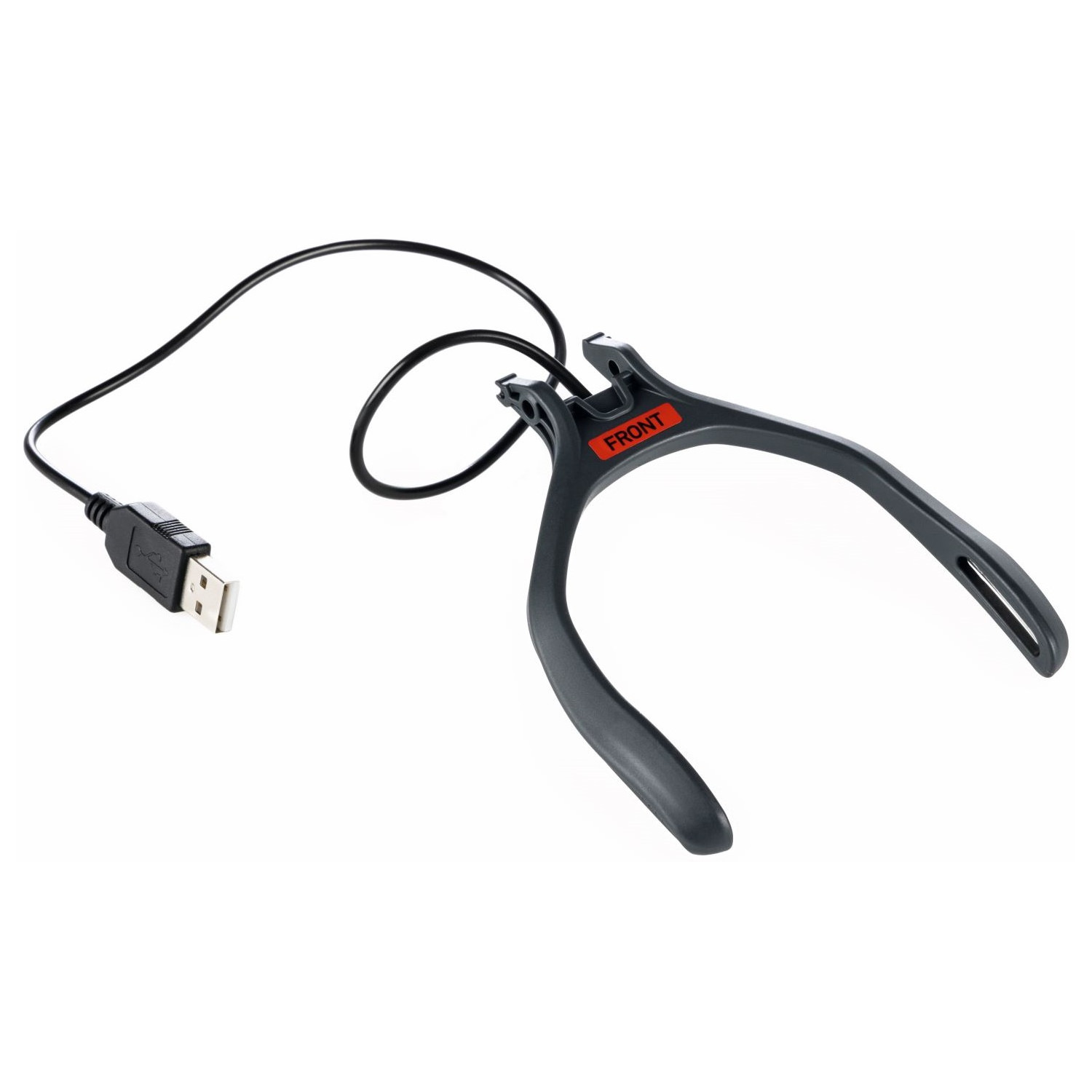 PROTOS® BT-COM USB-Ladebügel