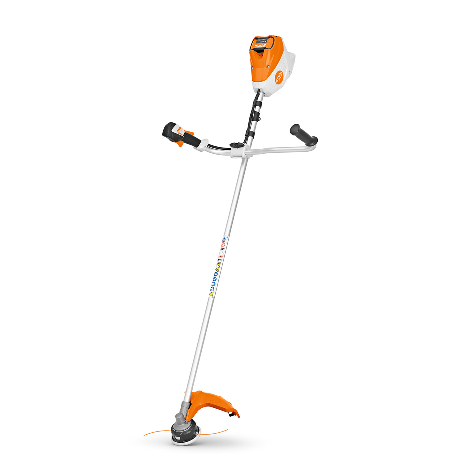 Stihl FSA 120 Akku-Motorsense