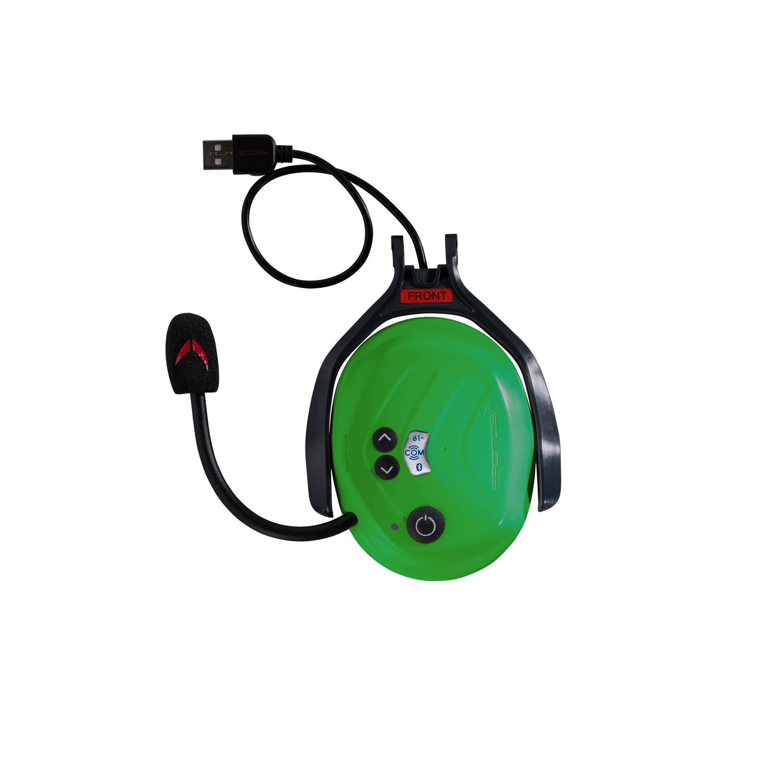 PROTOS® BT-COM