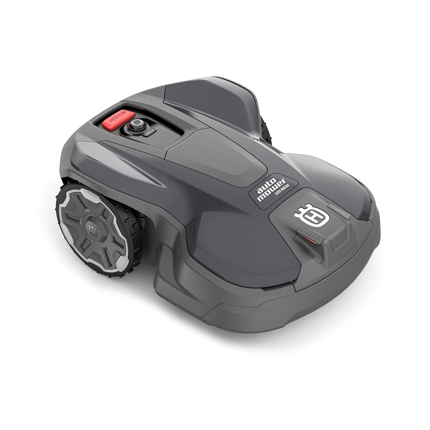 Husqvarna Automower 320 NERA