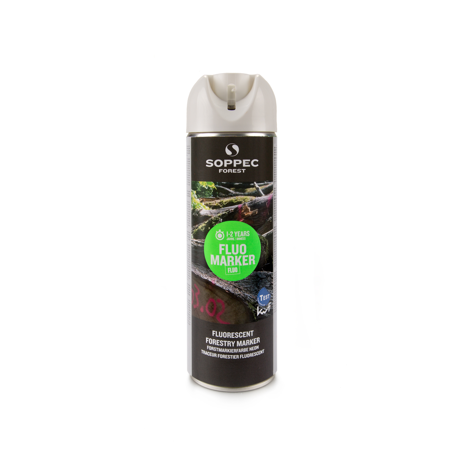Soppec Fluo Marker