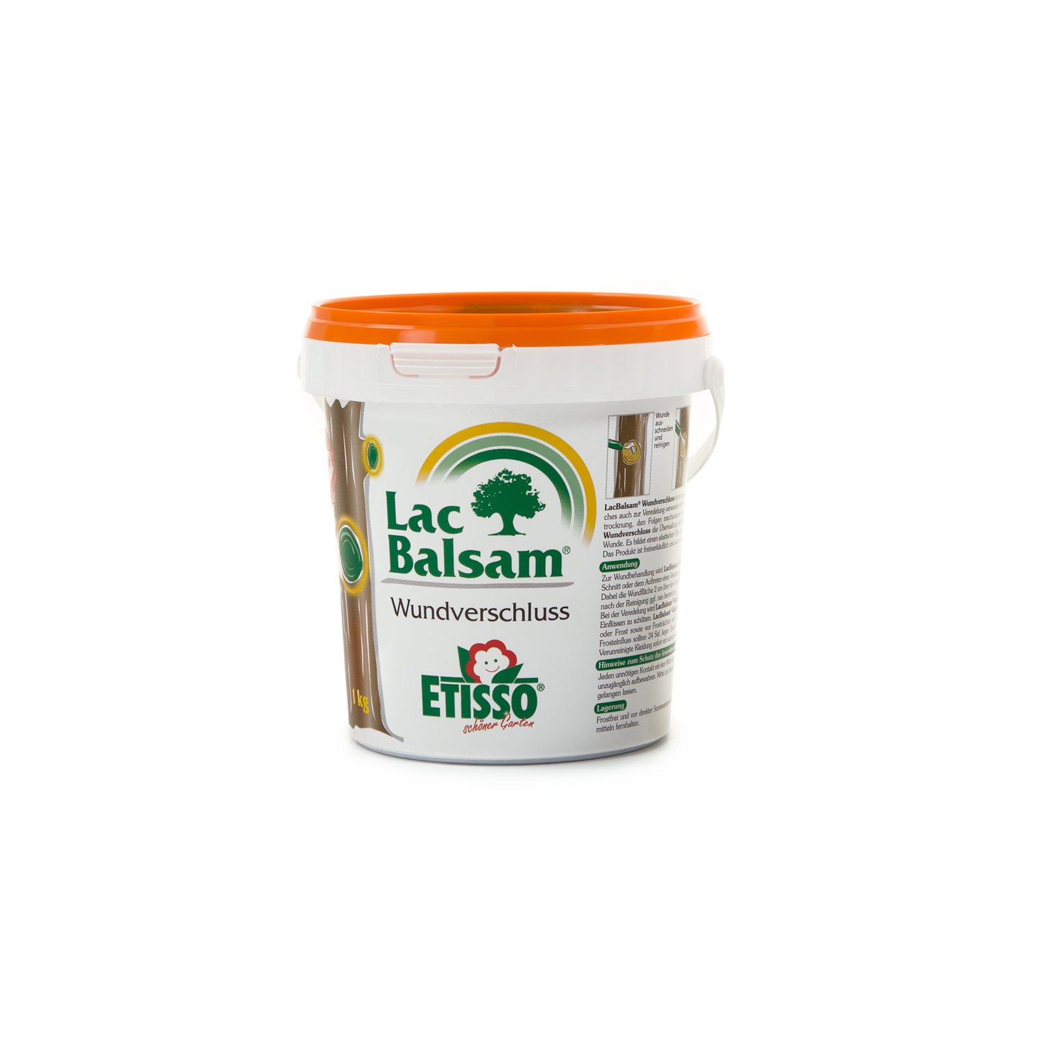 LAC-Balsam
