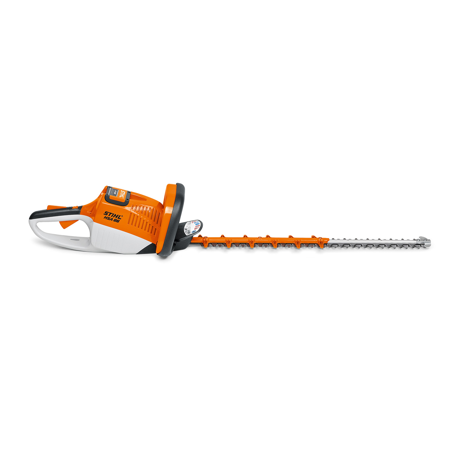 Stihl HSA 86 Akku-Heckenschere