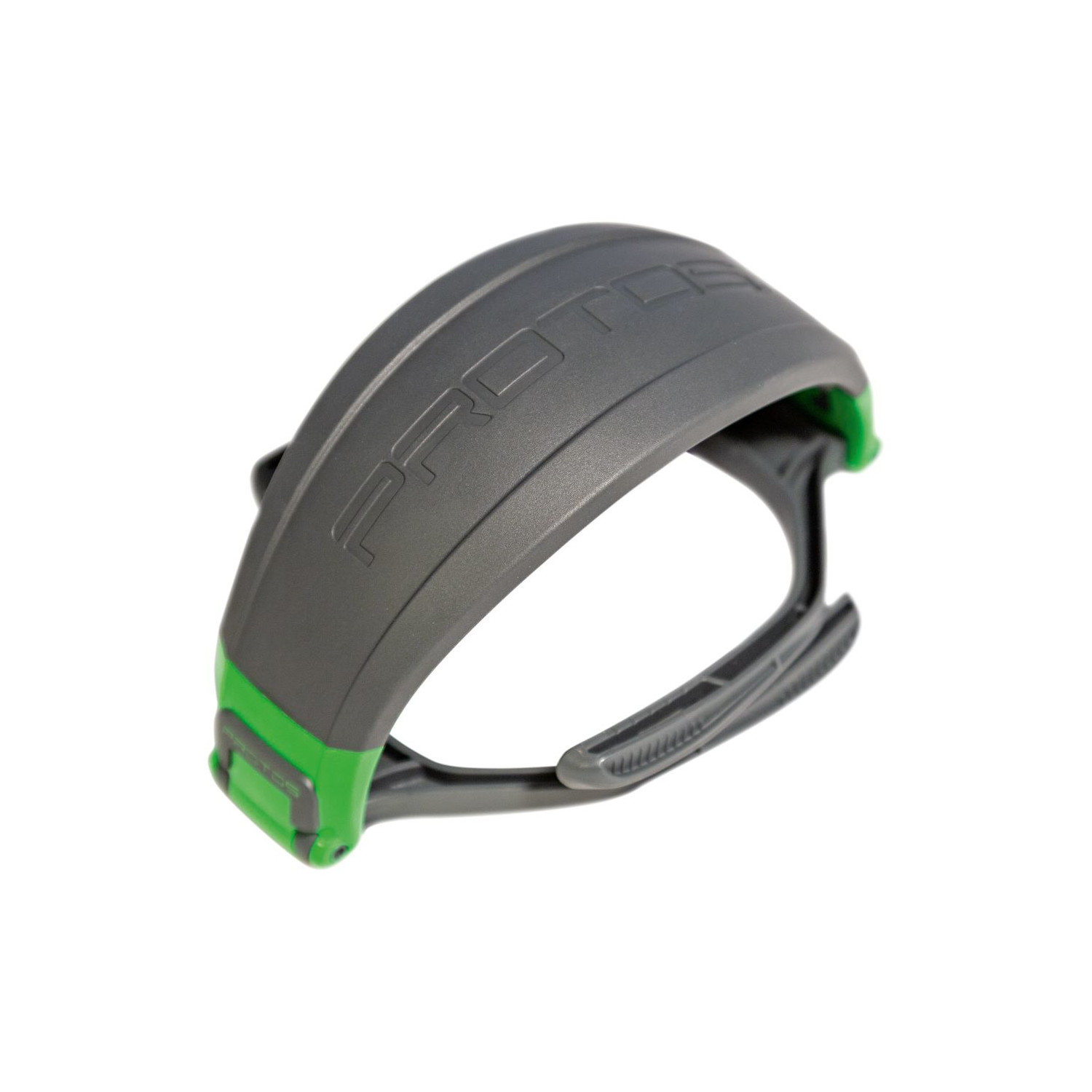 Protos Headset Bracket hellgrün