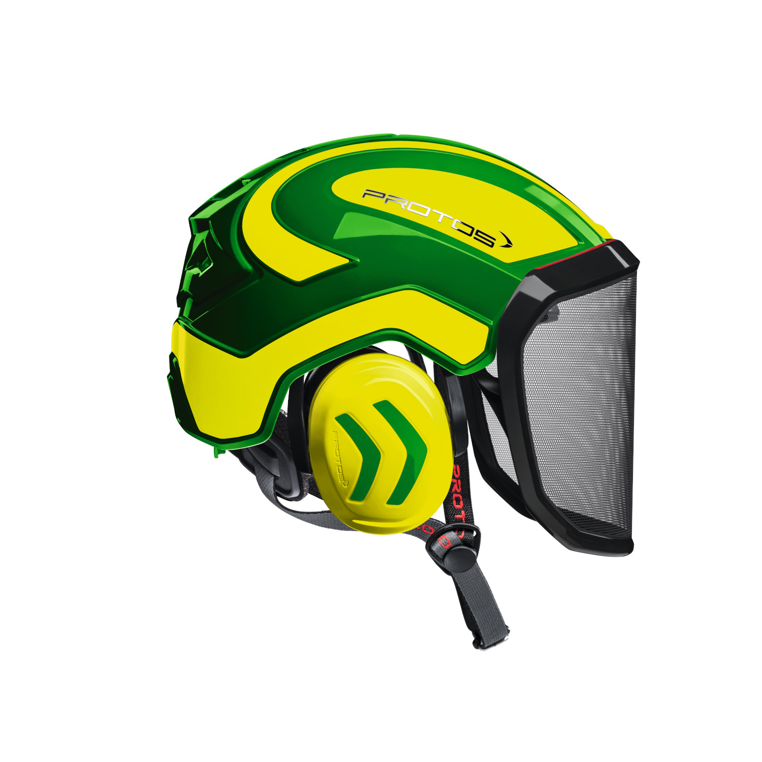 PROTOS®  Arborist