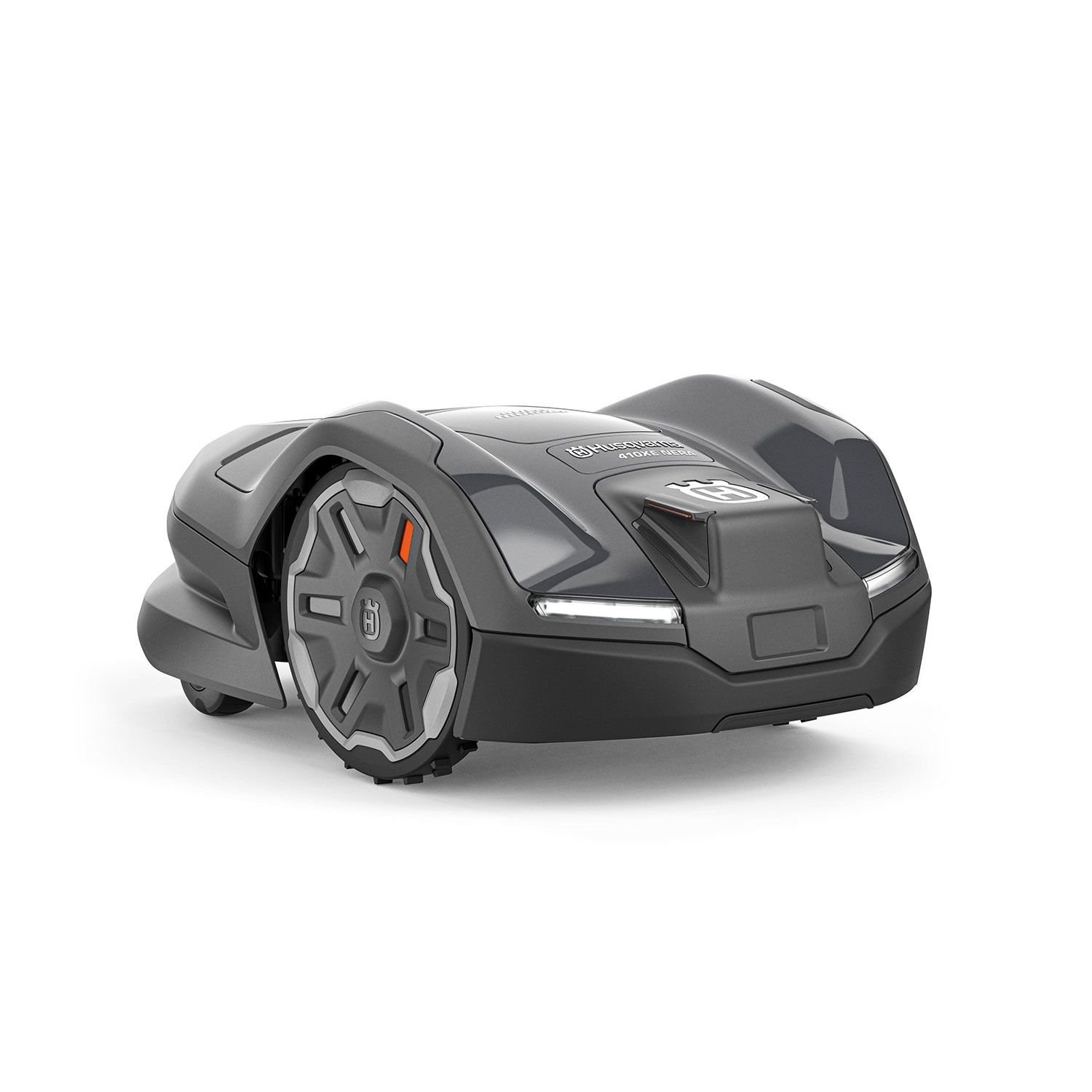 Husqvarna Automower 410XE Nera