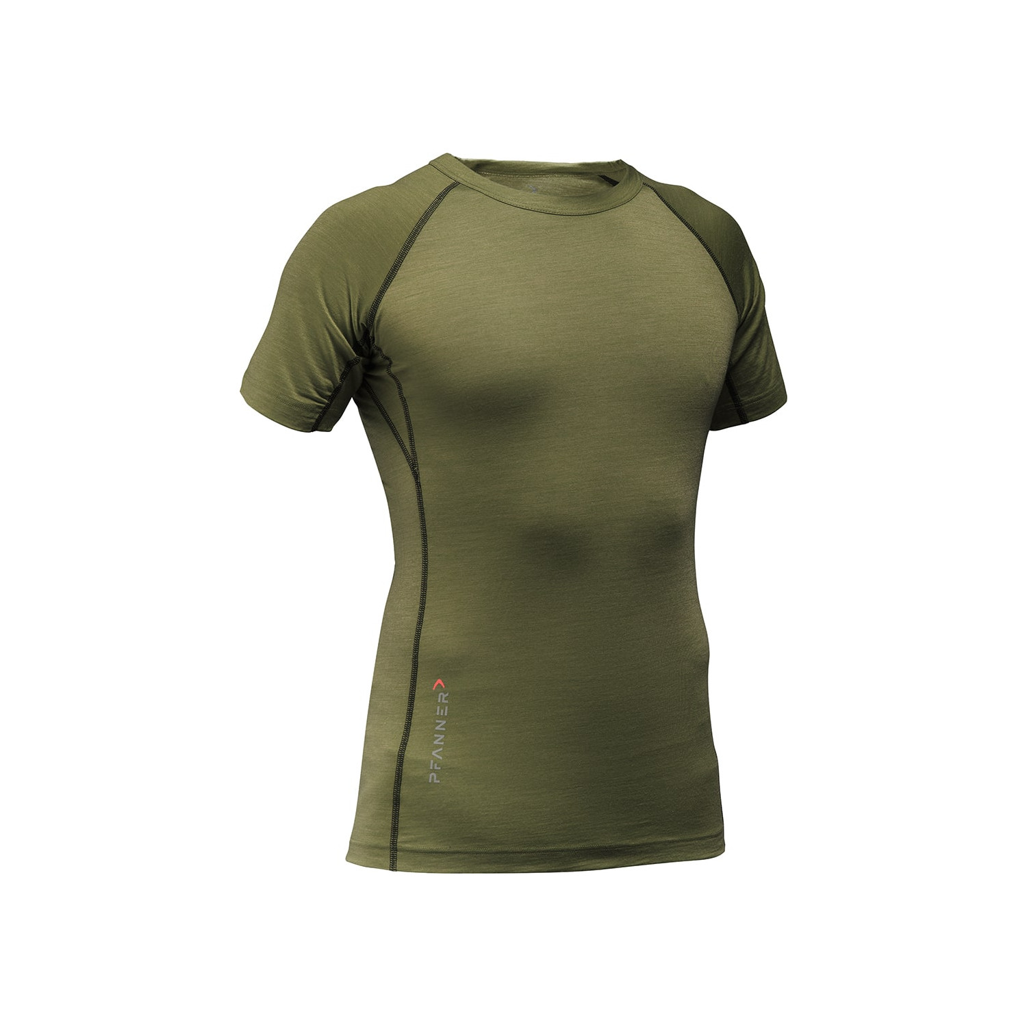 PFANNER® Merino-Tencel™ Shirt