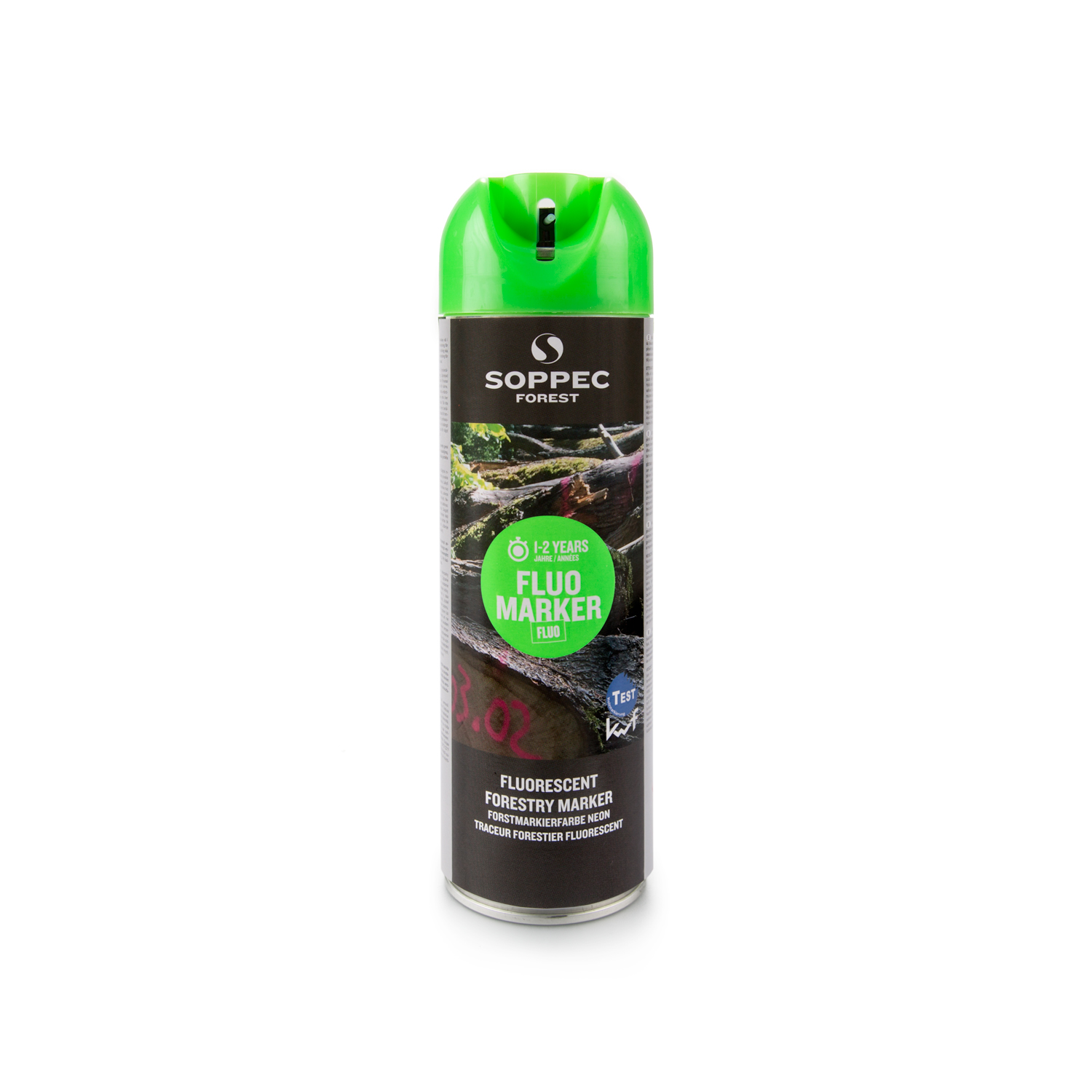 Soppec Fluo Marker