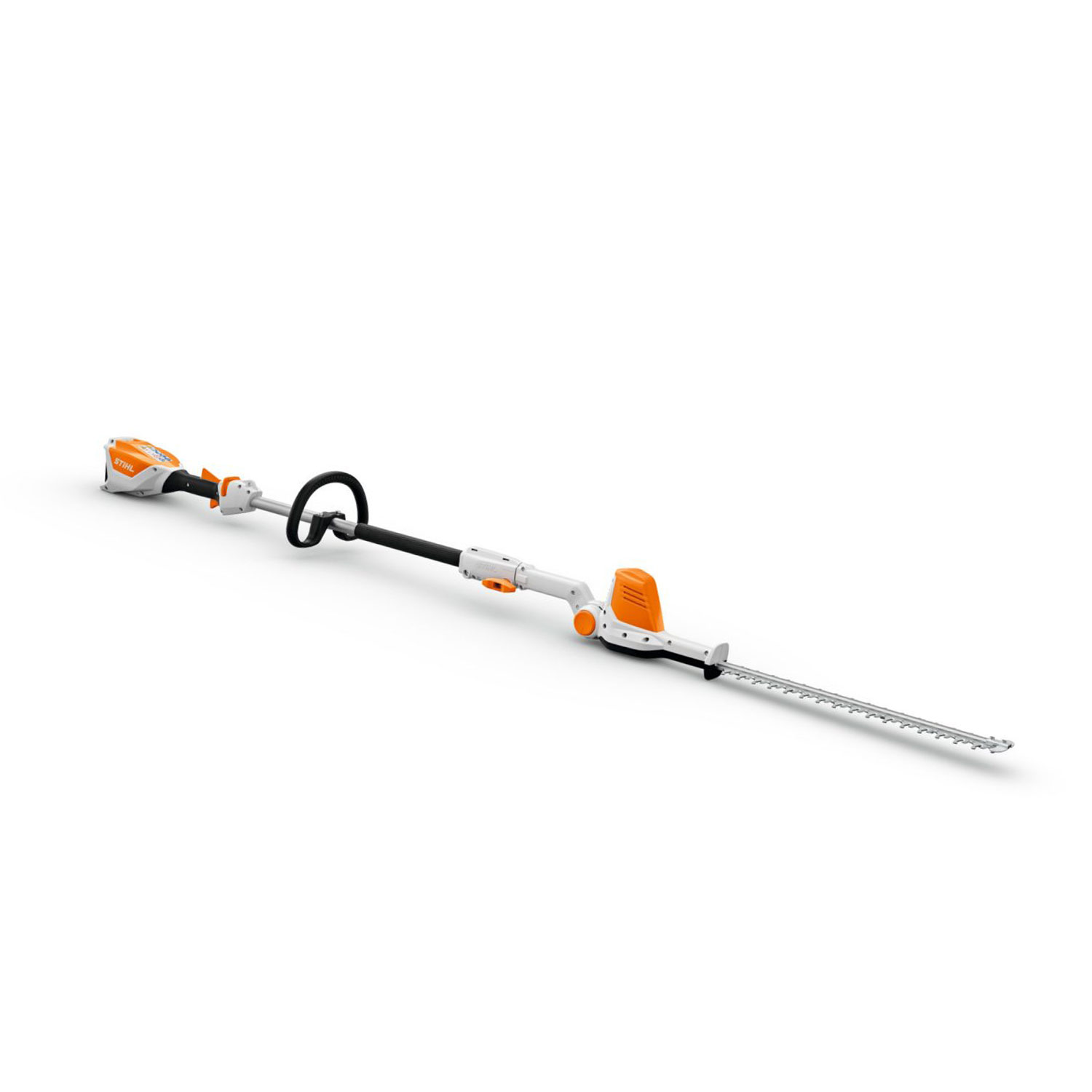 Stihl HLA 56 Akku-Heckenschneider