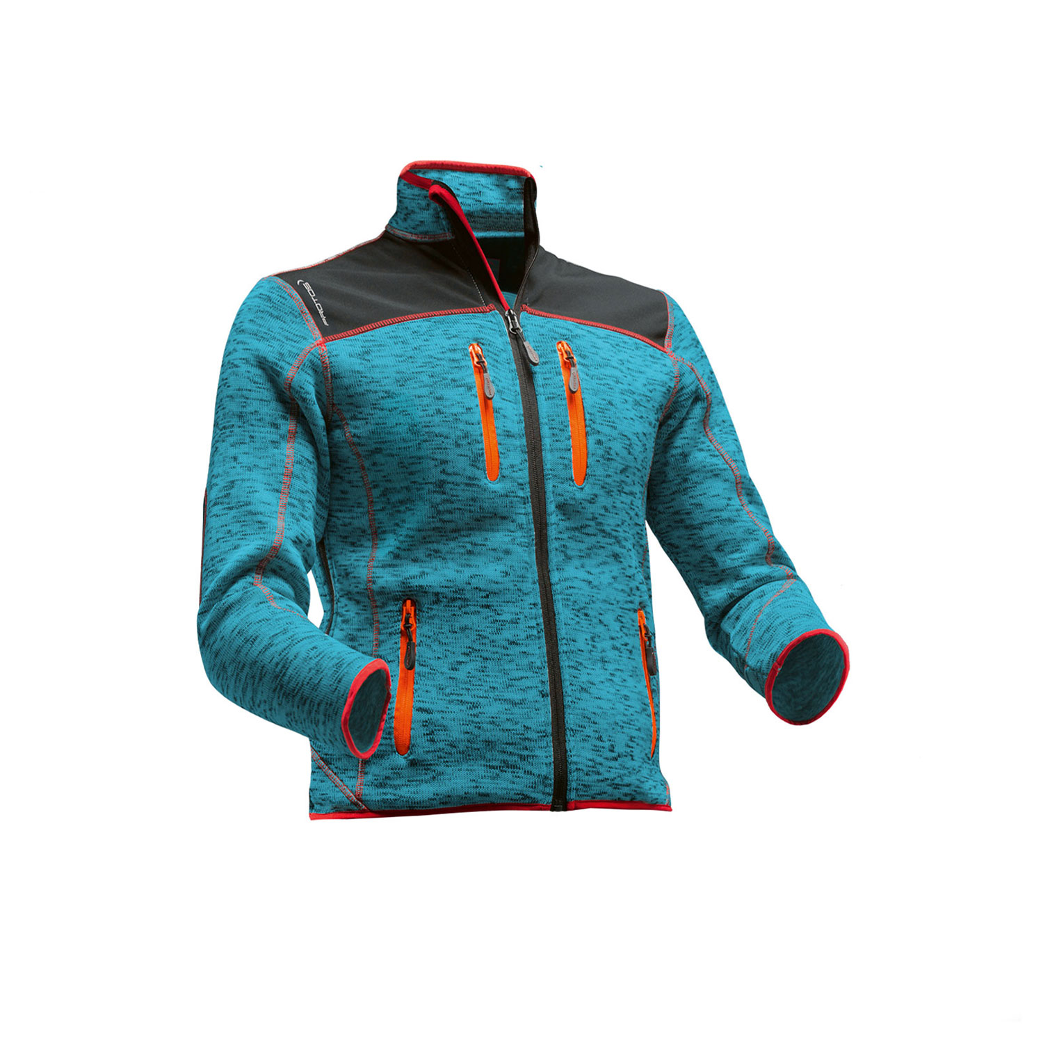 PROTOS® Inuit Jacke Kids