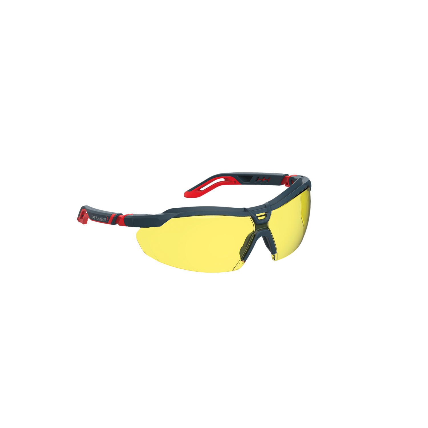 Pfanner Schutzbrille Nexus Vario 3