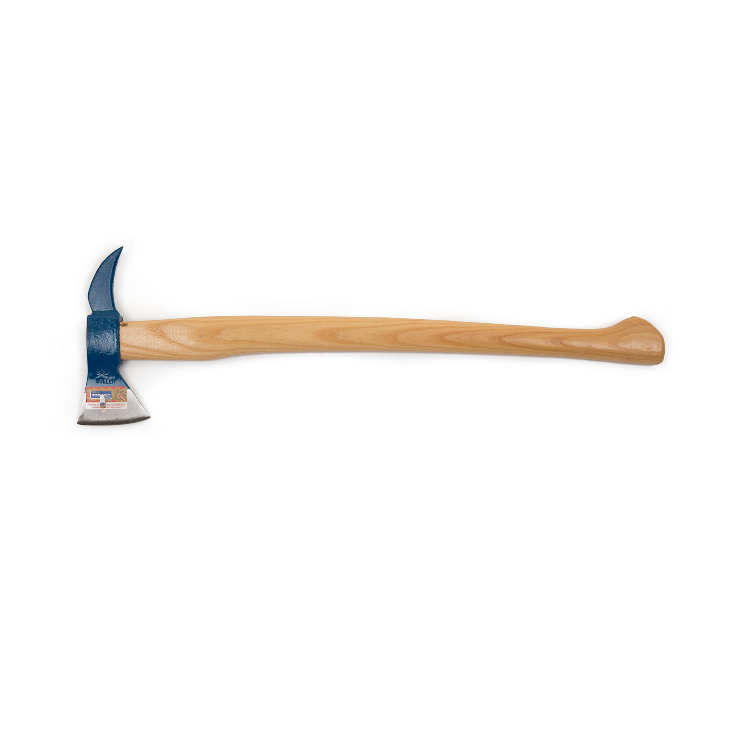 Müller Feldbacher Handsappel