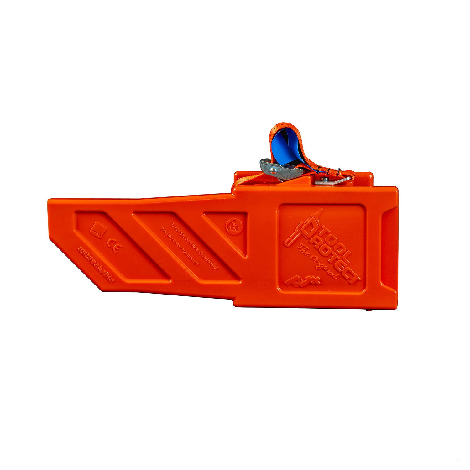 Toolprotect MS-Halter P1+ Pro (30-36cm)